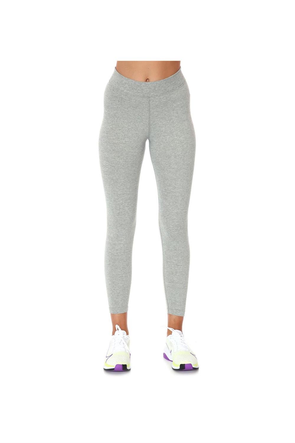 Nike W Nsw Essntl 7/8 Mr Lggng Kadın Tayt Cz8532-063