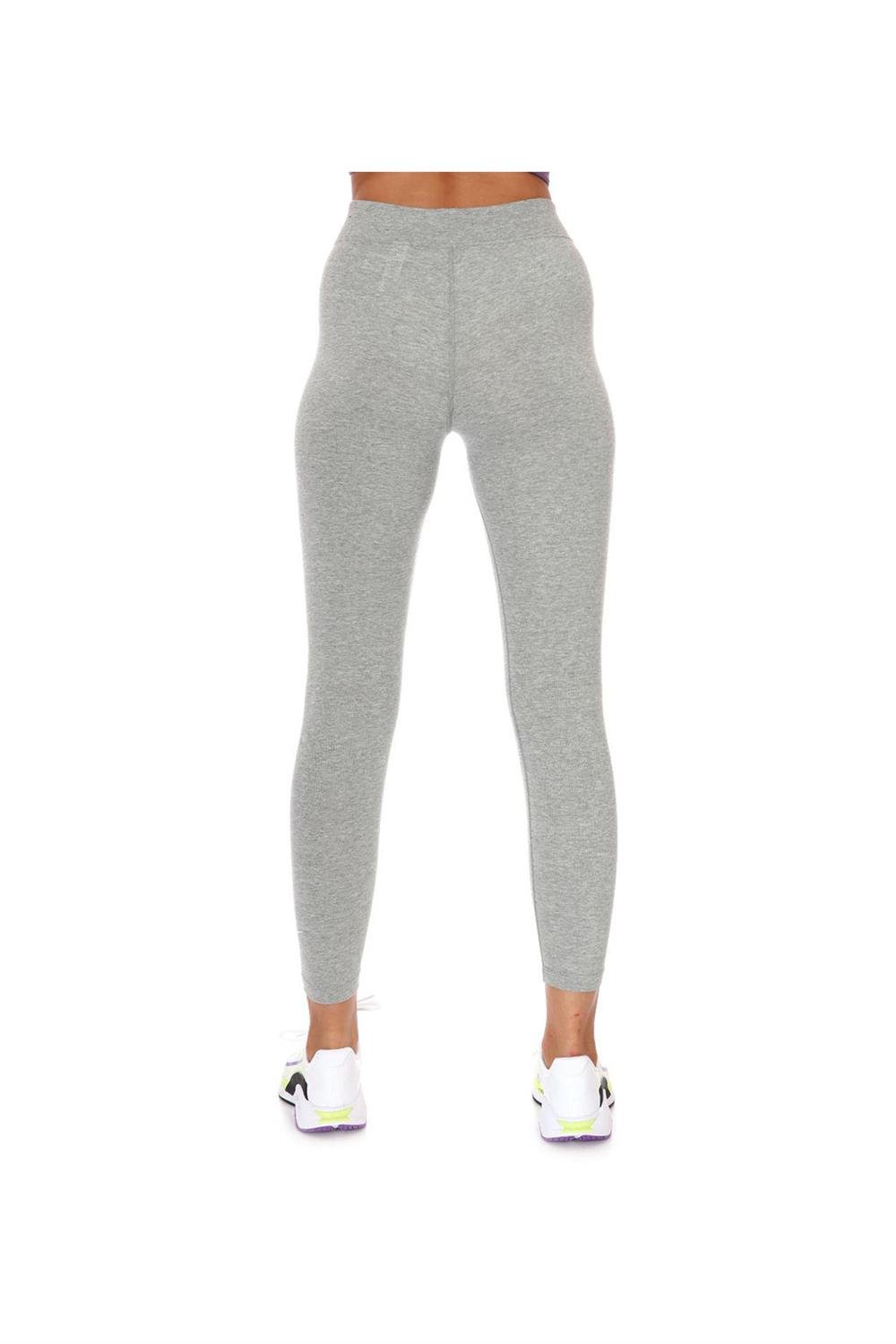 Nike W Nsw Essntl 7/8 Mr Lggng Kadın Tayt Cz8532-063