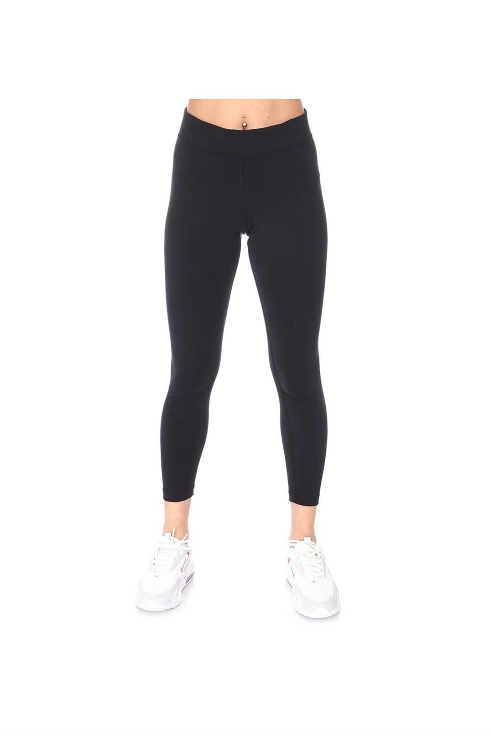 Nike W Nsw Essntl 7/8 Mr Lggng Kadın Tayt Cz8532-010