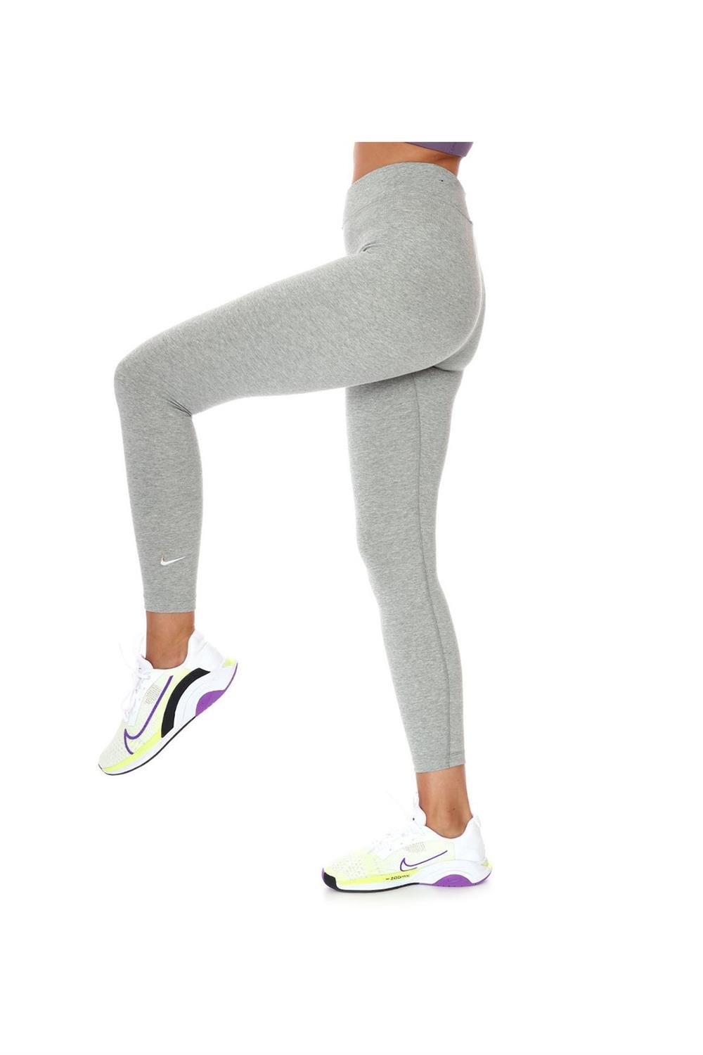 Nike W Nsw Essntl 7/8 Mr Lggng Kadın Tayt Cz8532-063