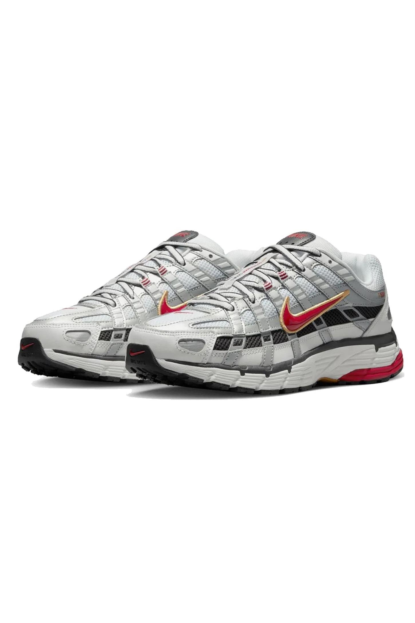 Nike W P 6000 Kadın Günlük Ayakkabı Bv1021-101