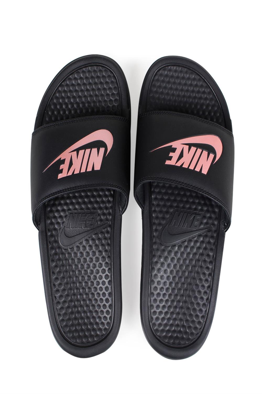 Nike Wmns Benassı Jdı Kadın Terlik 343881-007