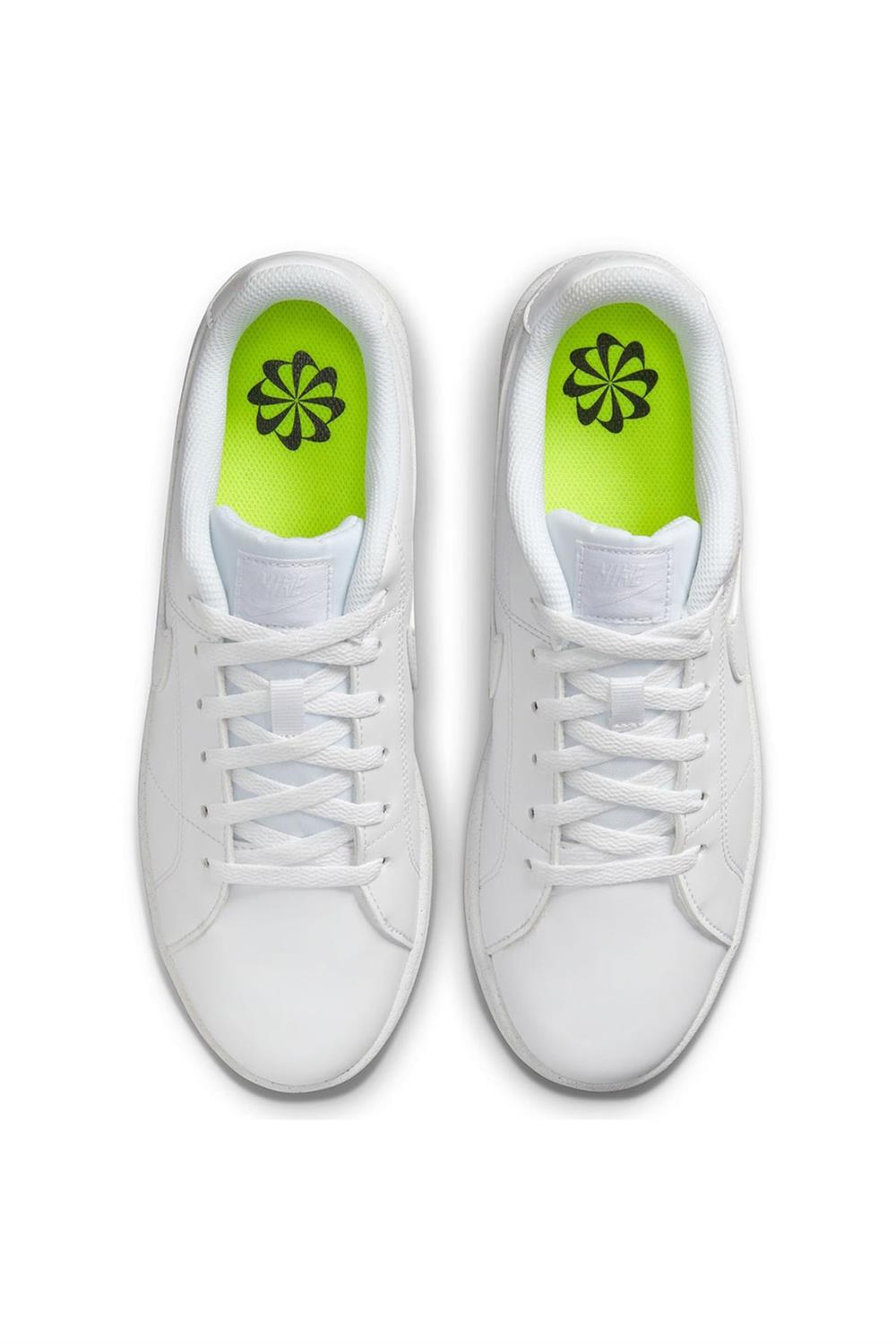 Nike Wmns Nike Court Royale 2 Nn Kadın Günlük Ayakkabı Dh3159-100