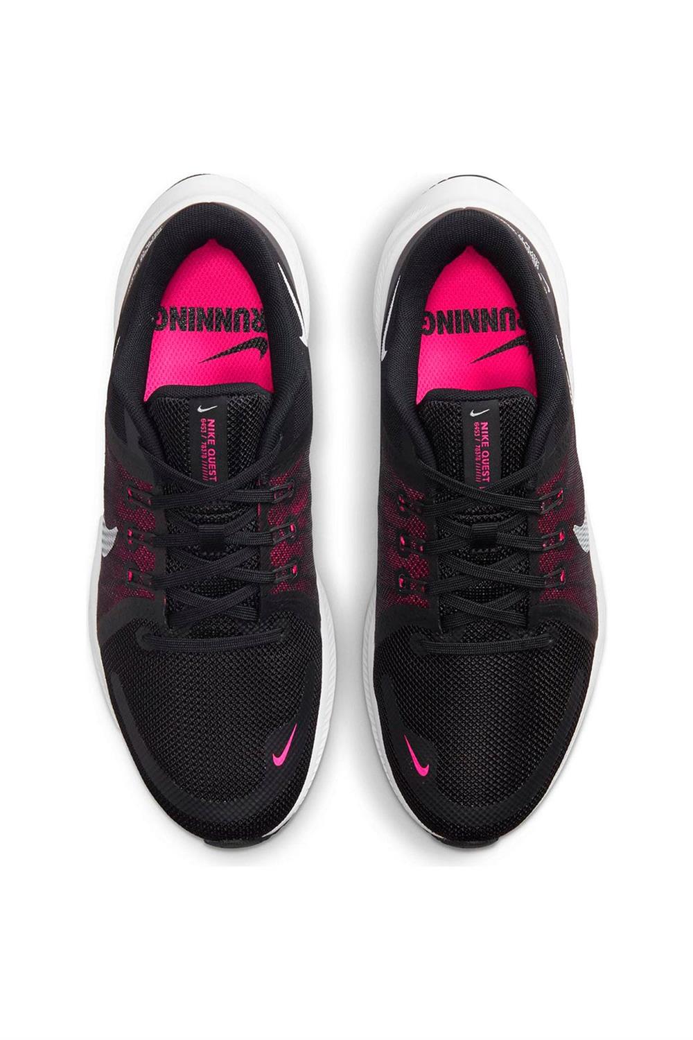 Nike Wmns Quest 4 Kadın Koşu Ayakkabısı DA1106-001