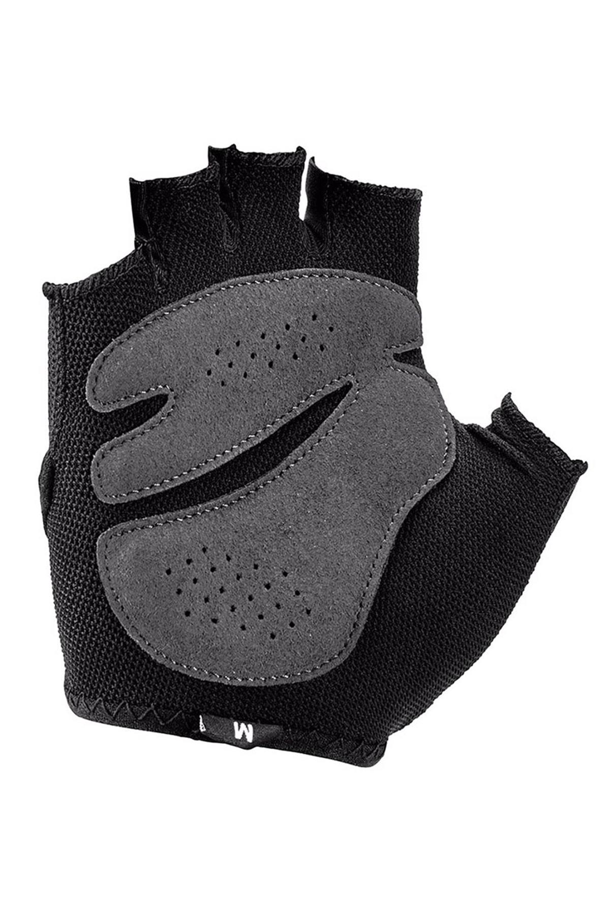 Nike Women'S Gym Essentıal Fıtness Gloves Black Fitness Eldiveni N.000.2557.010