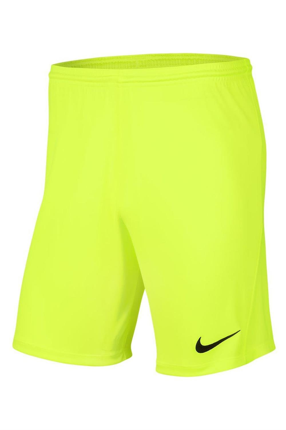Nike Y Nk Df Park Iıı Short Nb K Çocuk Futbol Şort Bv6865-702