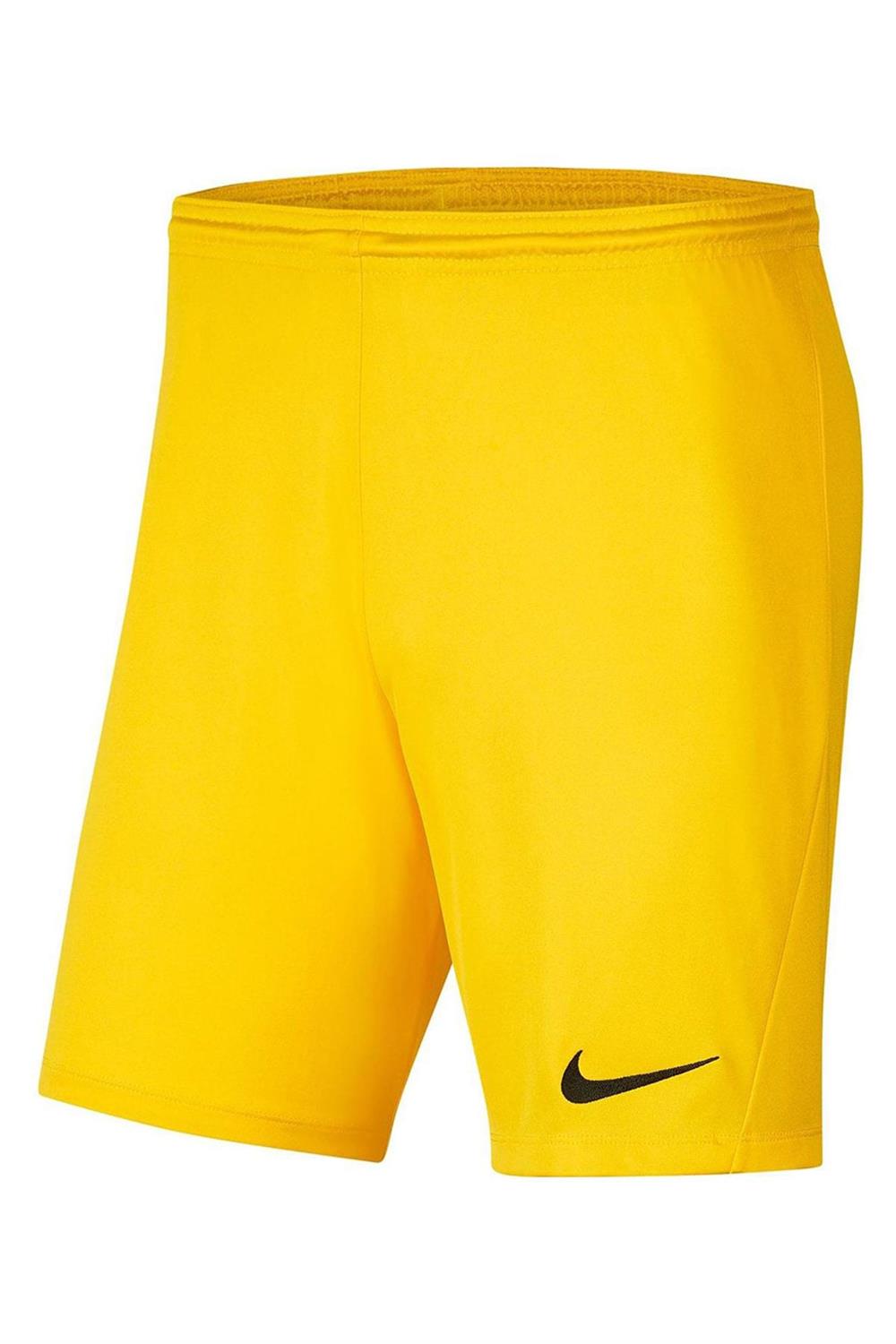 Nike Y Nk Df Park III Short Nb K Çocuk Futbol Şortu BV6865-719