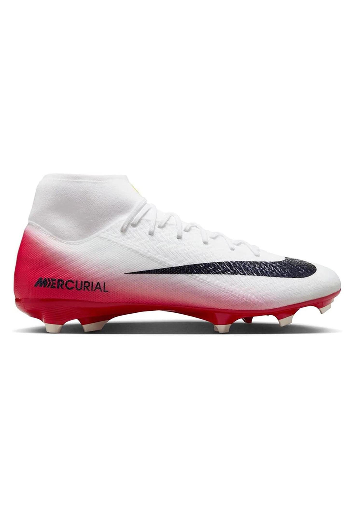 Nike Zm Mercurıal Superfly 10 Acad Fg/Mg Lv8 Krampon Hj7311-600