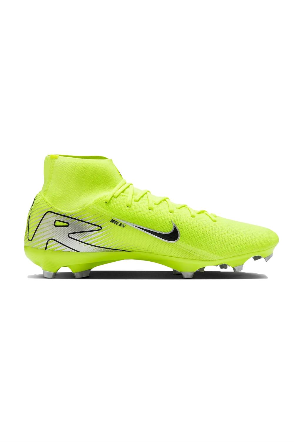 Nike Zm Superfly 10 Acad Fg/Mg Erkek Krampon Fq1456-700