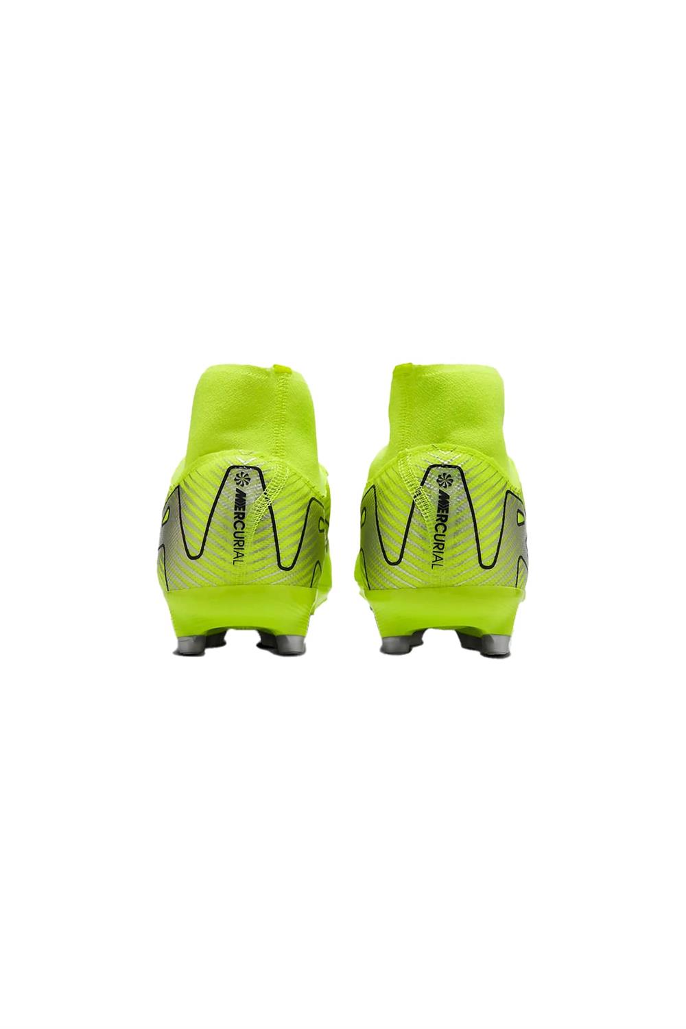 Nike Zm Superfly 10 Acad Fg/Mg Erkek Krampon Fq1456-700