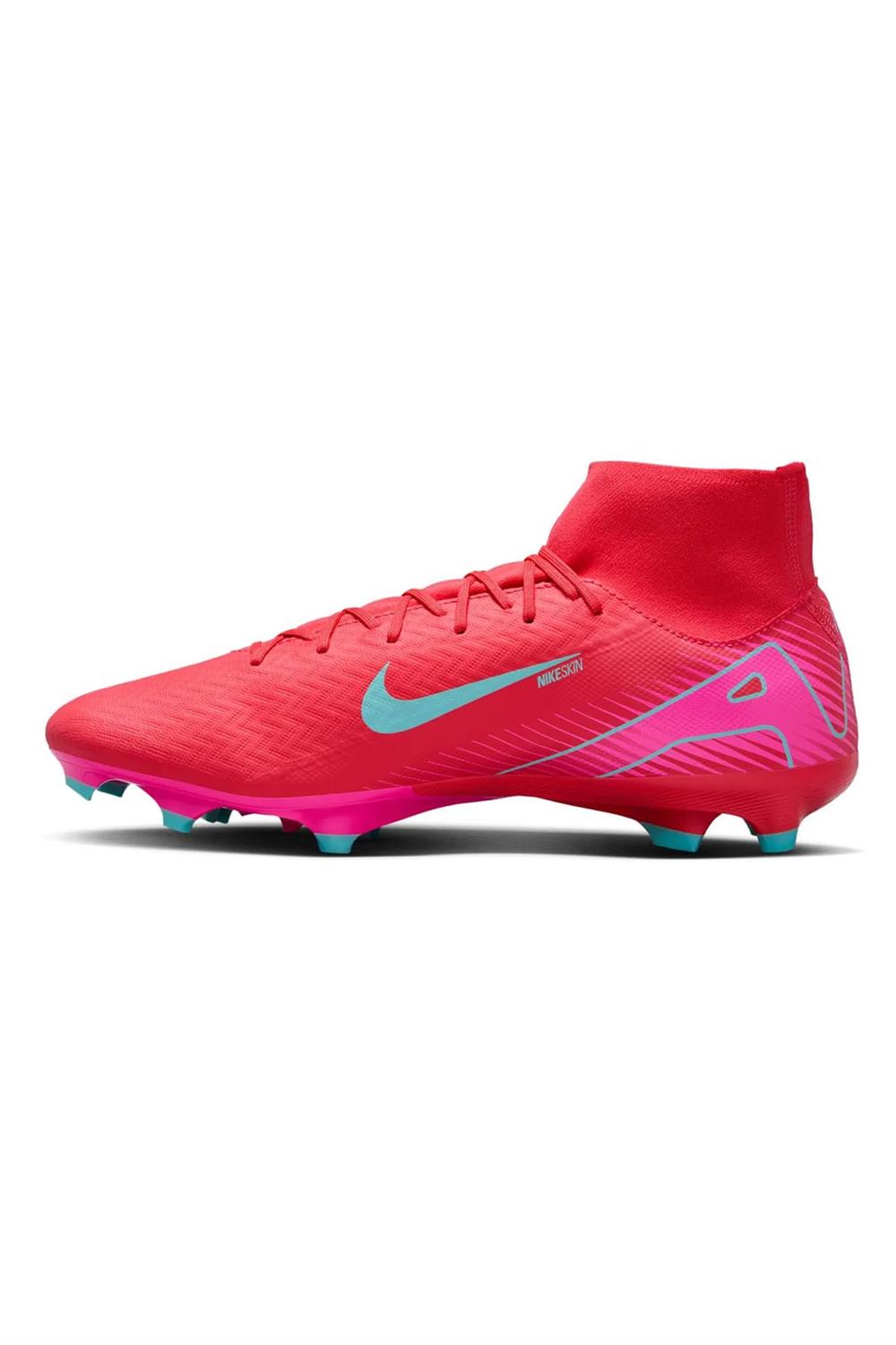 Nike Zm Superfly 10 Acad Fg/Mg Krampon Fq1456-800
