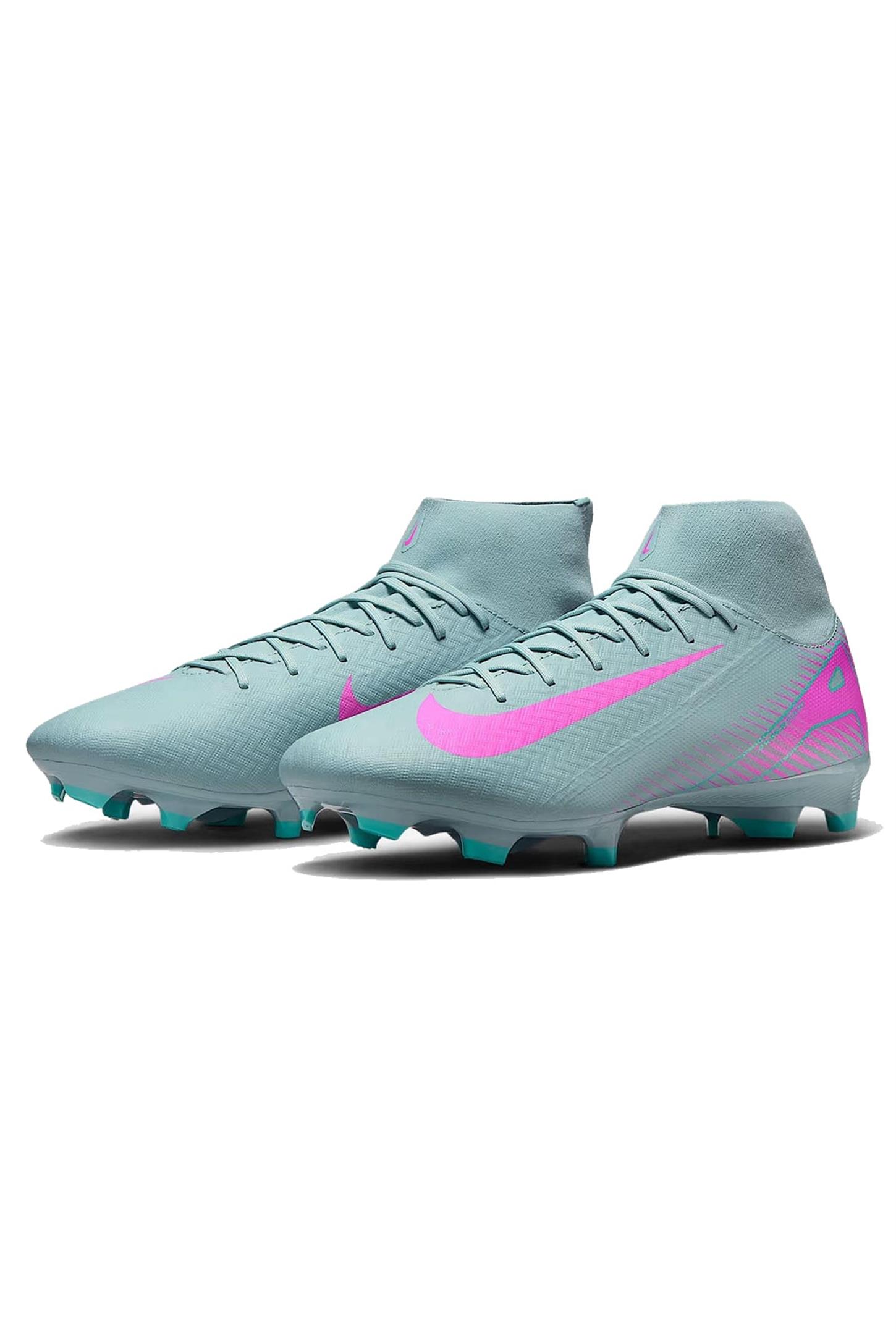 Nike Zm Superfly 10 Acad Fg/Mg Krampon Fq1456-301