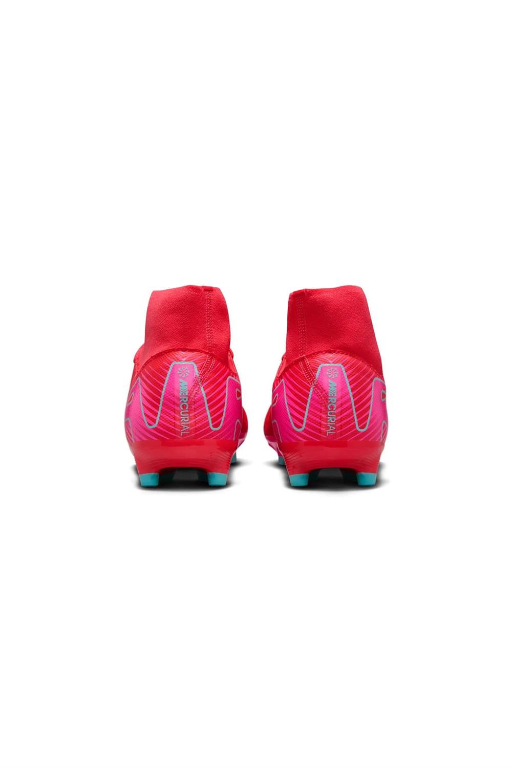 Nike Zm Superfly 10 Acad Fg/Mg Krampon Fq1456-800