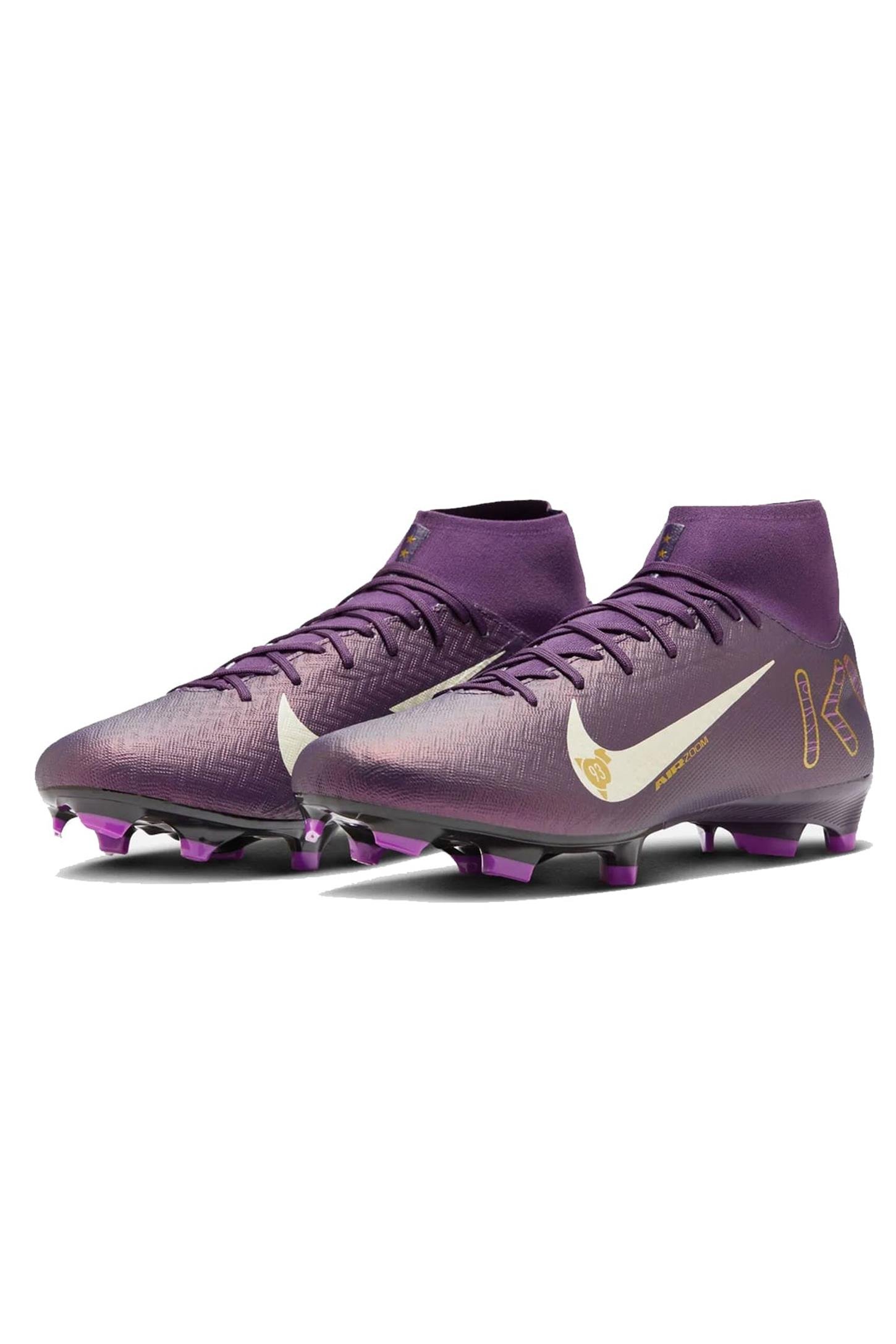 Nike Zm Superfly 10 Acad Km Fg/Mg Krampon Hj7309-500