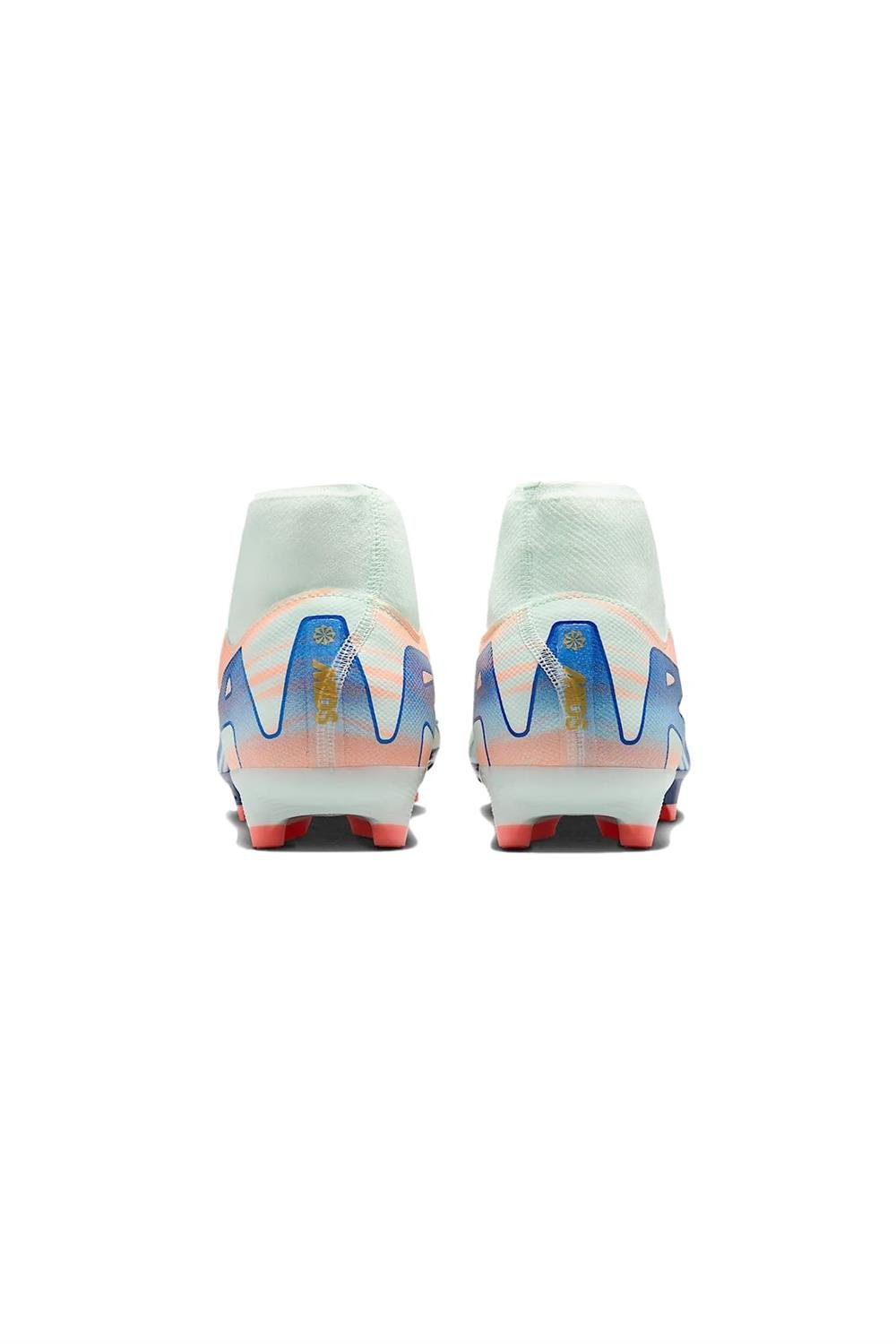 Nike Zm Superfly 10 Acad Mds Fg/Mg Erkek Krampon Fz1380-300