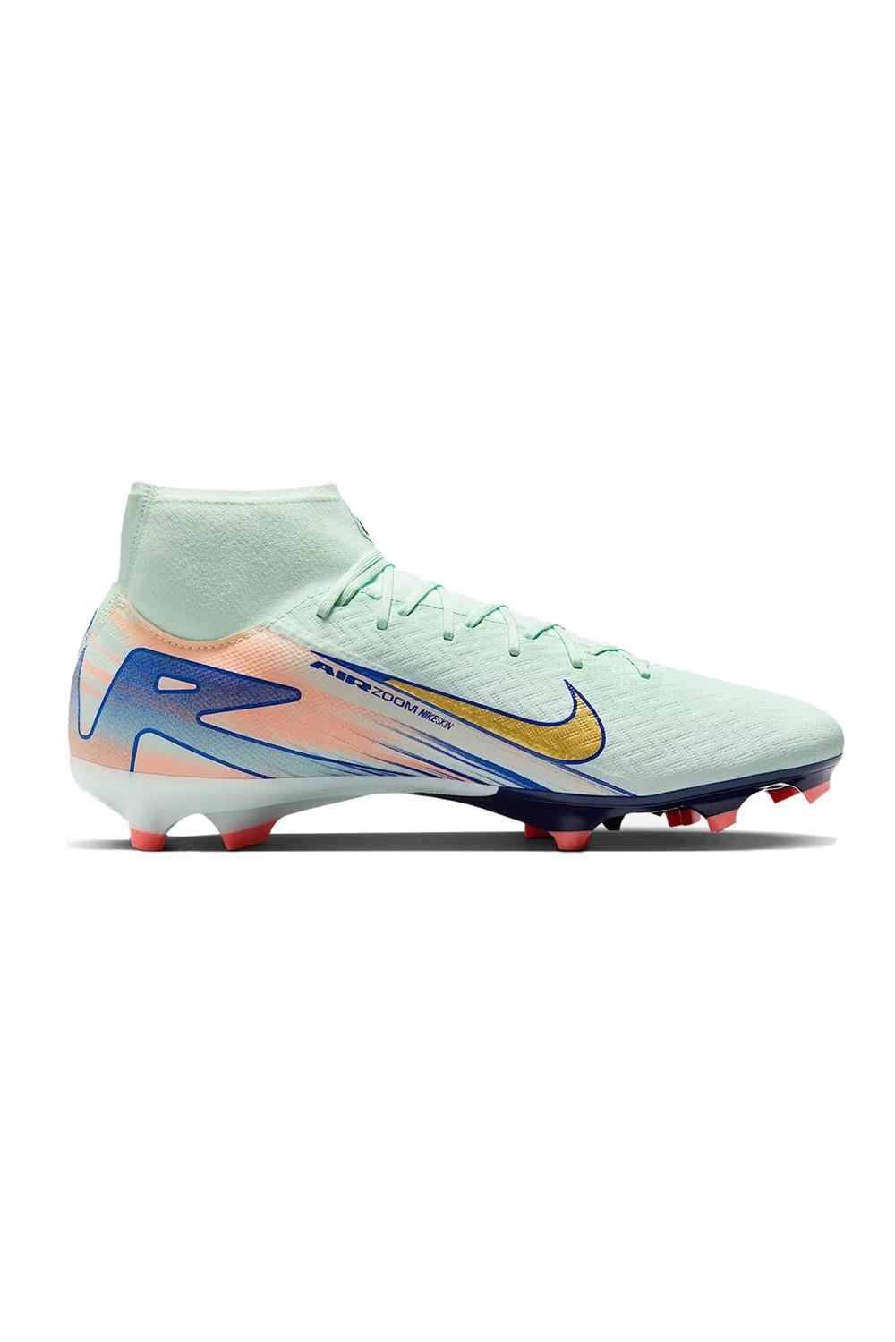 Nike Zm Superfly 10 Acad Mds Fg/Mg Erkek Krampon Fz1380-300