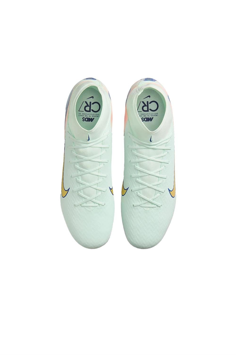 Nike Zm Superfly 10 Acad Mds Fg/Mg Erkek Krampon Fz1380-300