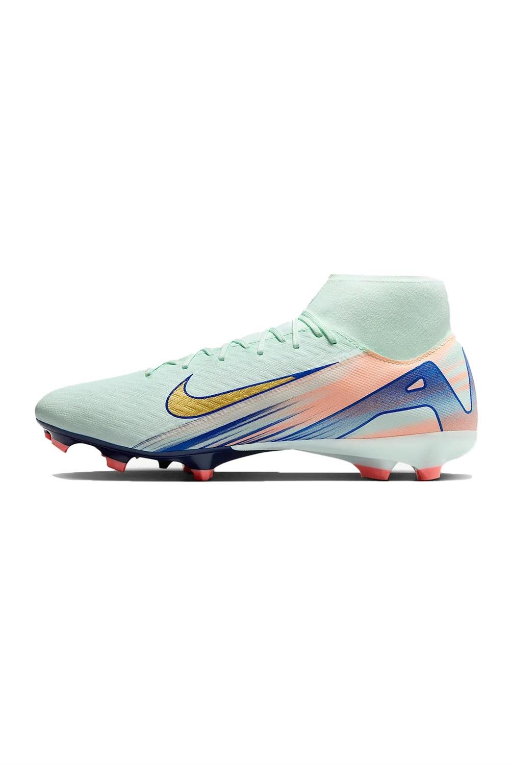 Nike Zm Superfly 10 Acad Mds Fg/Mg Erkek Krampon Fz1380-300