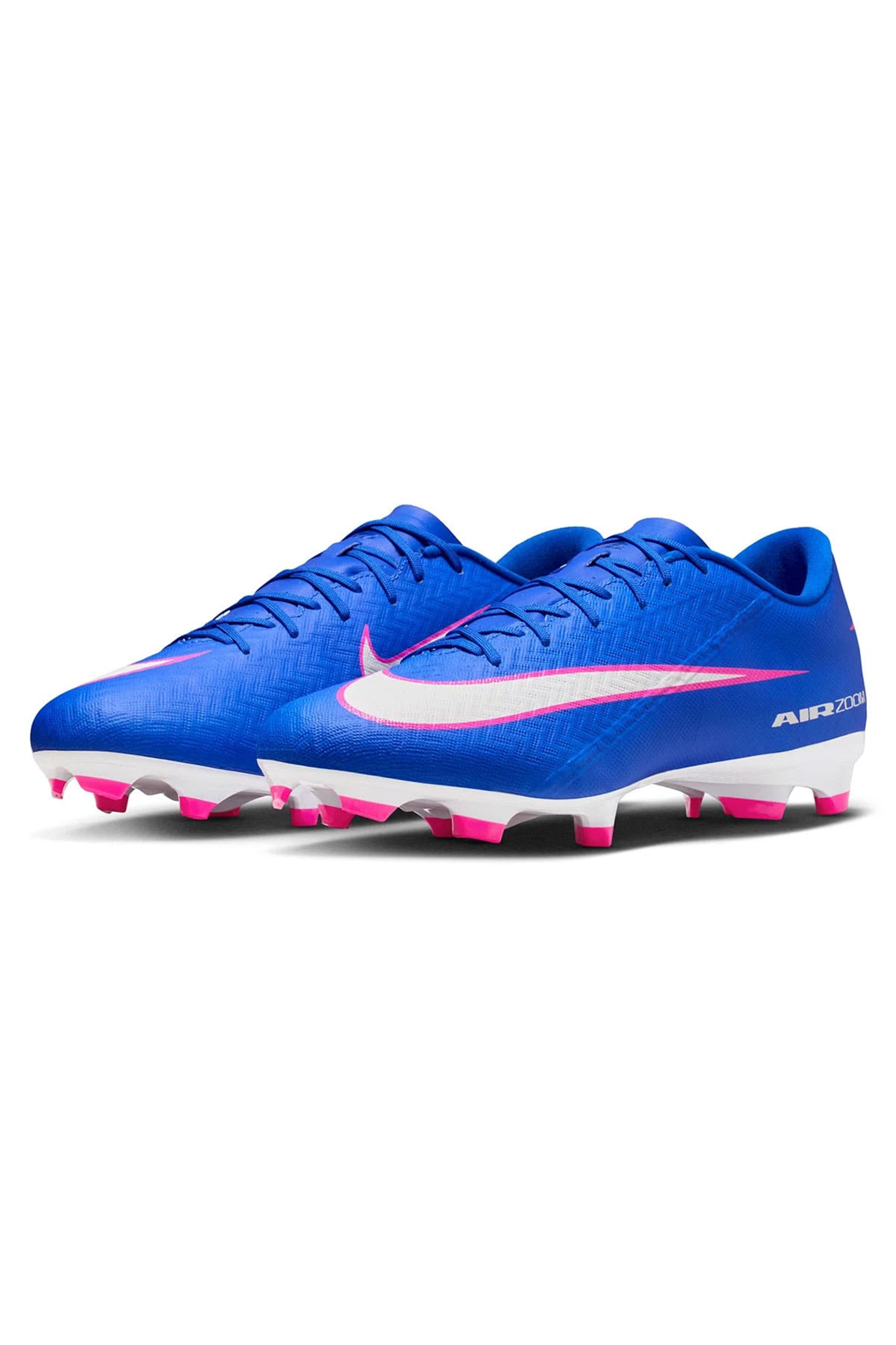 Nike Zm Vapor 16 Academy Fg/Mg Erkek Krampon Fq1458-446