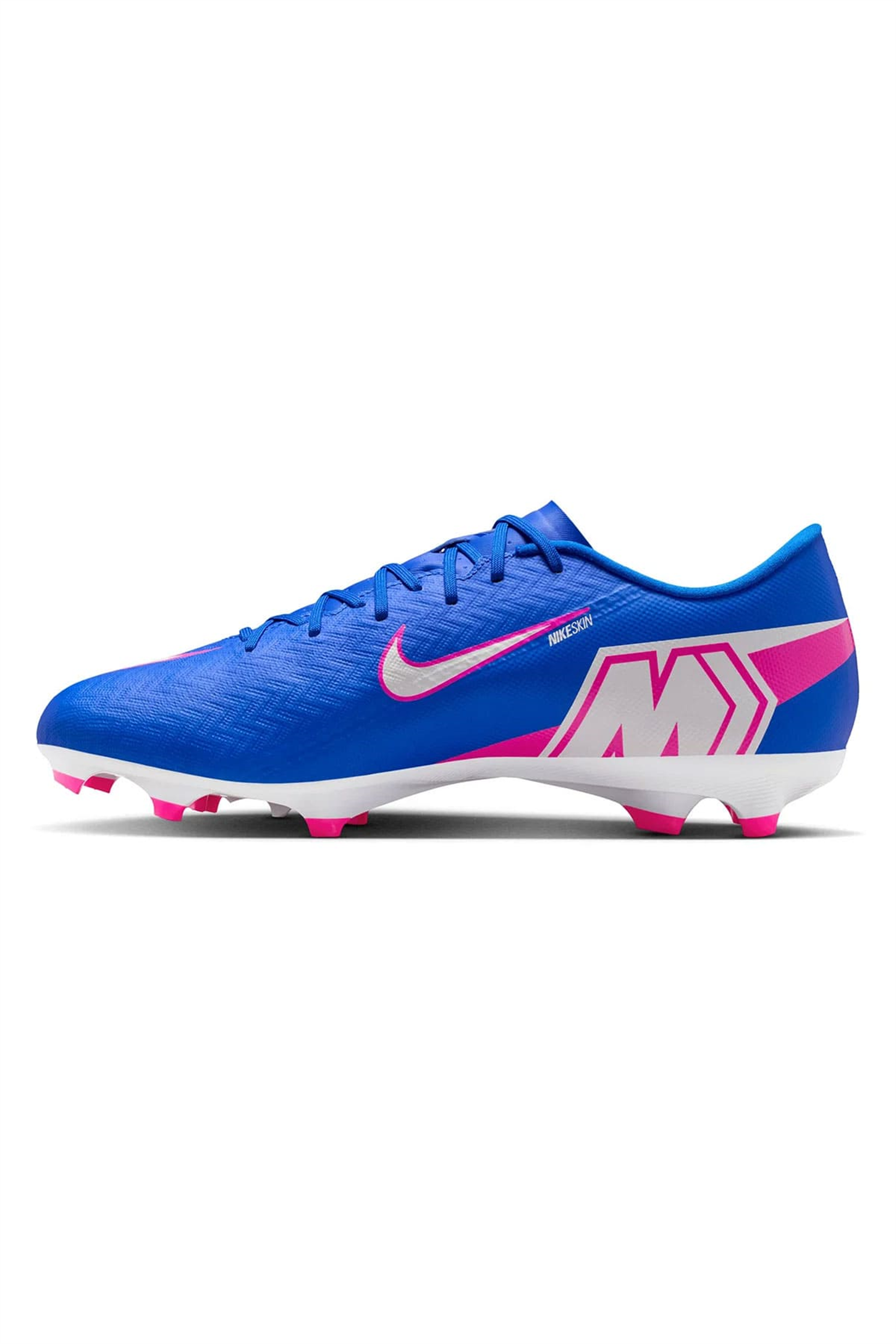 Nike Zm Vapor 16 Academy Fg/Mg Erkek Krampon Fq1458-446