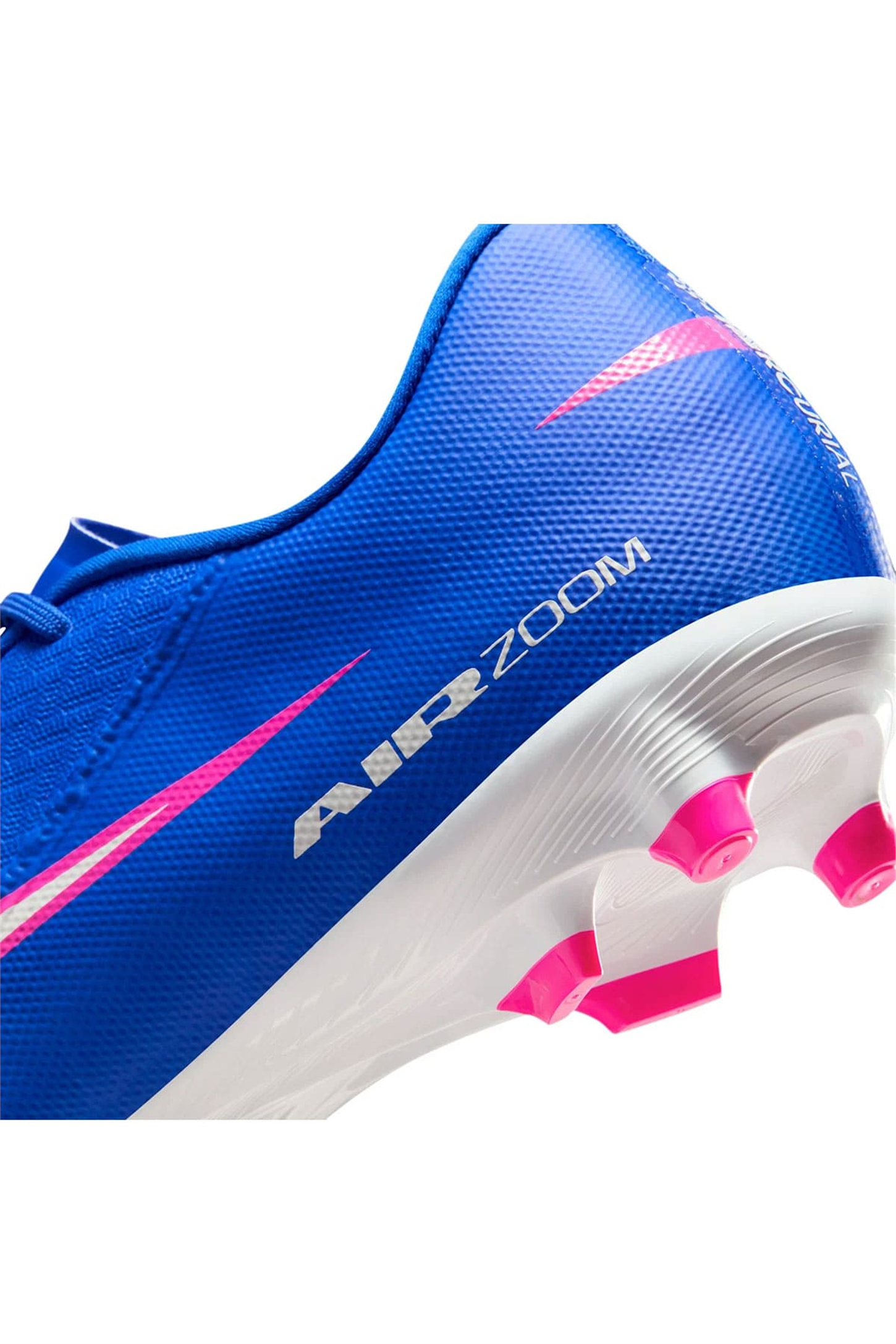 Nike Zm Vapor 16 Academy Fg/Mg Erkek Krampon Fq1458-446