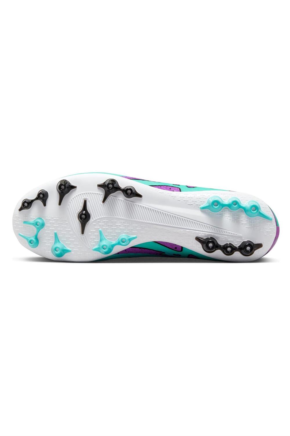 Nike Zoom Mercurial Superfly 9 Academy Ag Erkek Krampon Dj5622-300