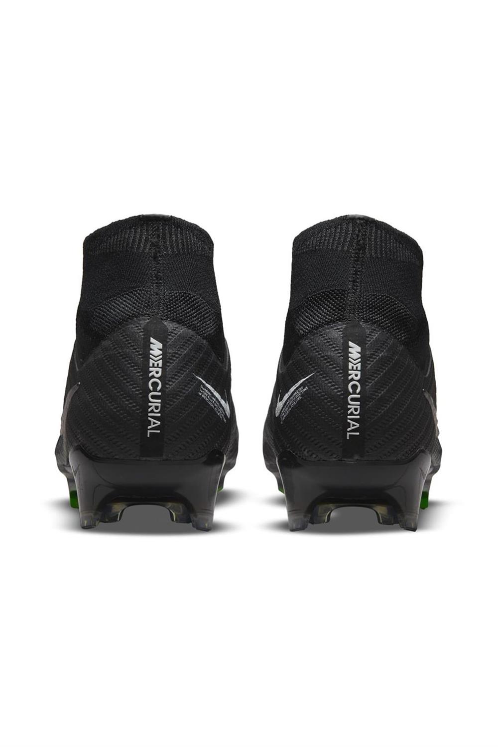 Nike Zoom Mercurial Superfly 9 Elite Fg Erkek Krampon Dj4977-001