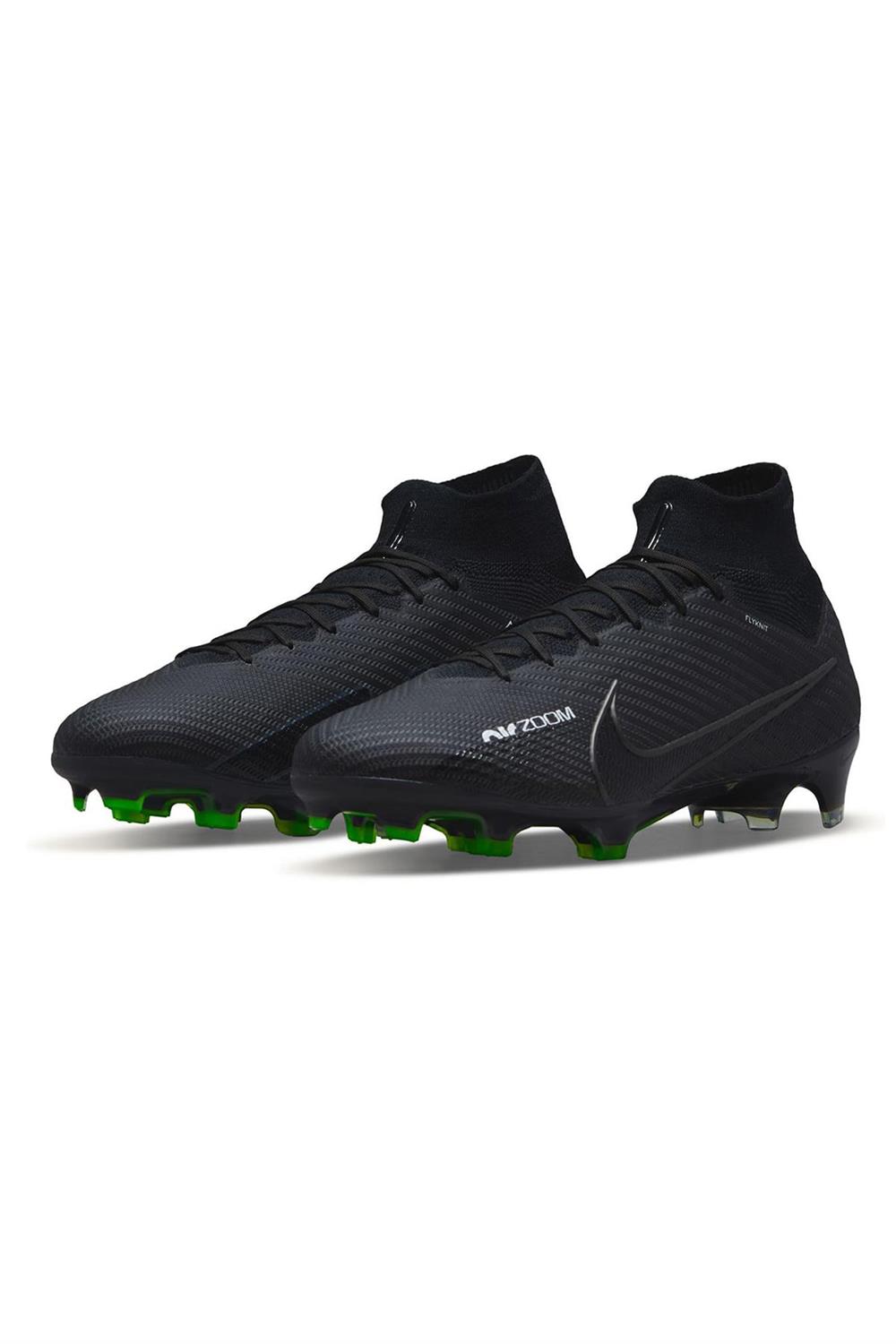 Nike Zoom Mercurial Superfly 9 Elite Fg Erkek Krampon Dj4977-001