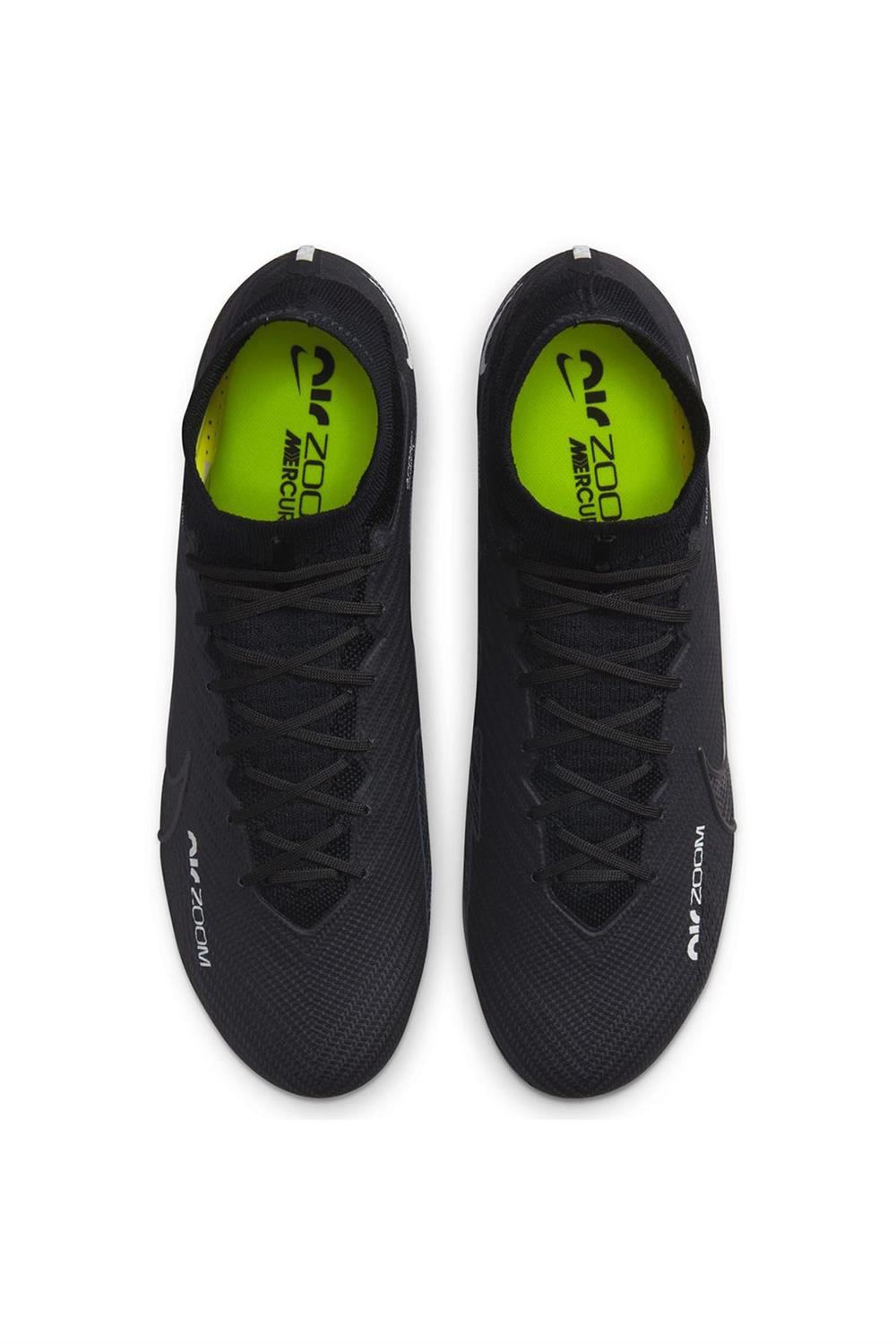Nike Zoom Mercurial Superfly 9 Elite Fg Erkek Krampon Dj4977-001