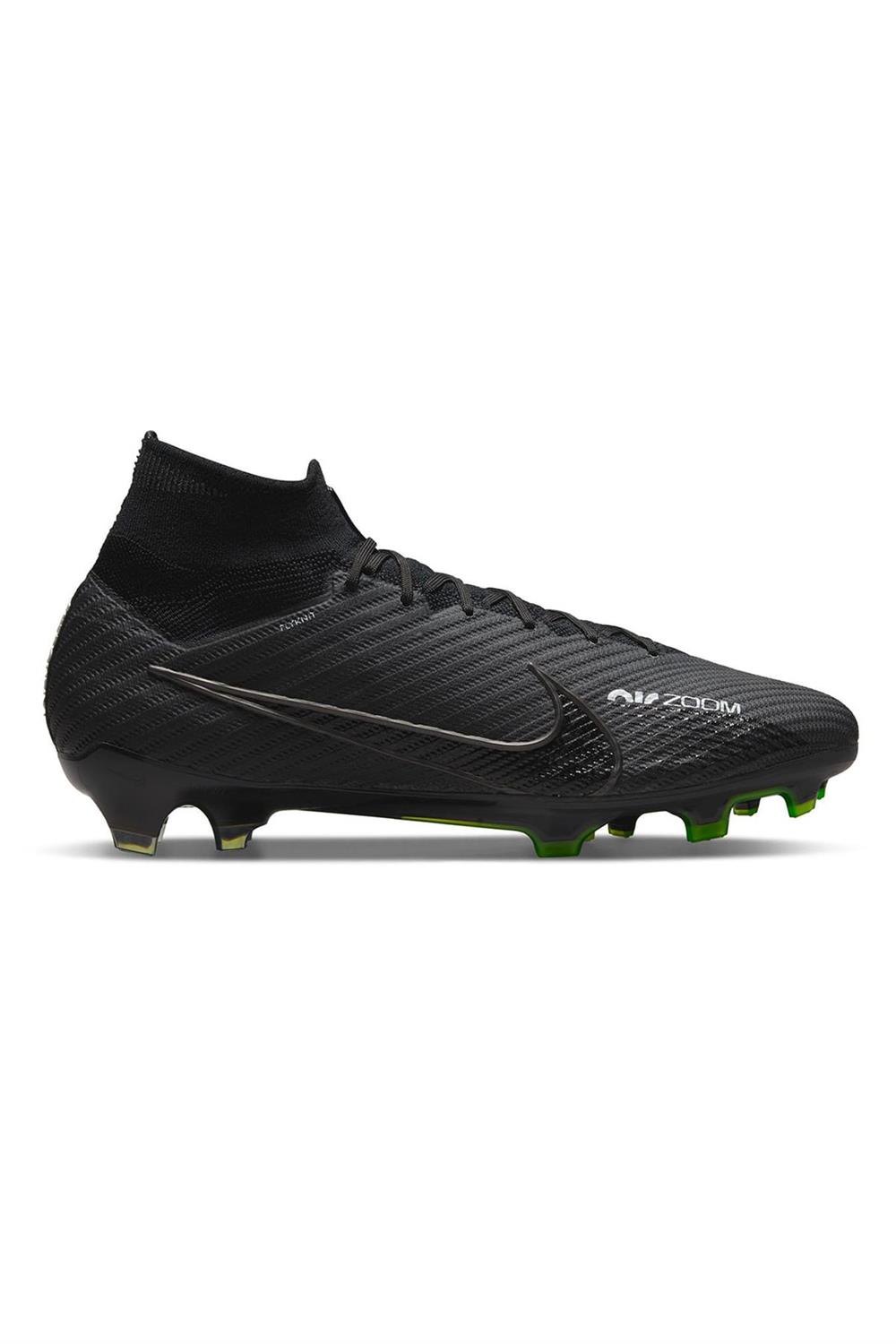 Nike Zoom Mercurial Superfly 9 Elite Fg Erkek Krampon Dj4977-001