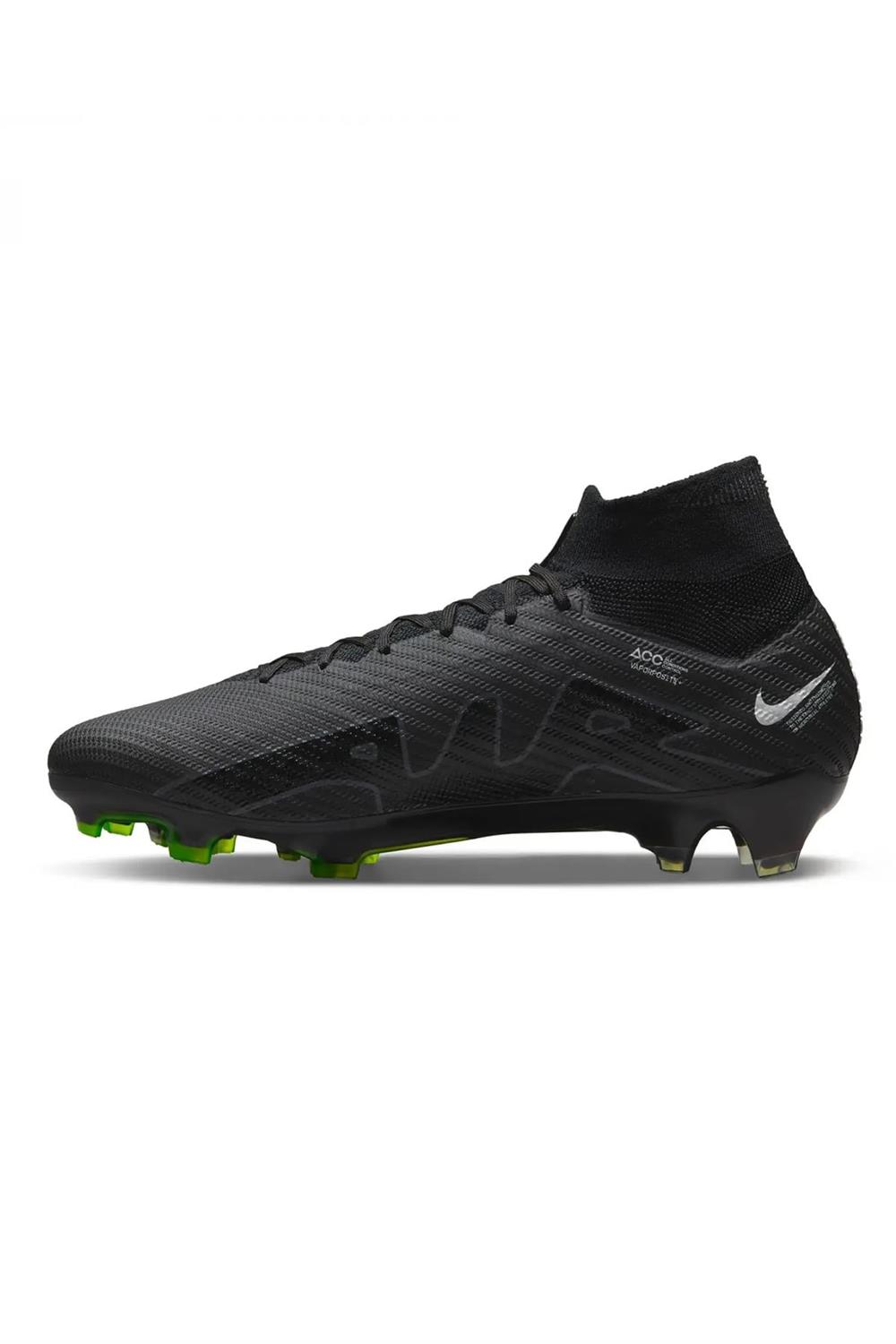 Nike Zoom Mercurial Superfly 9 Elite Fg Erkek Krampon Dj4977-001