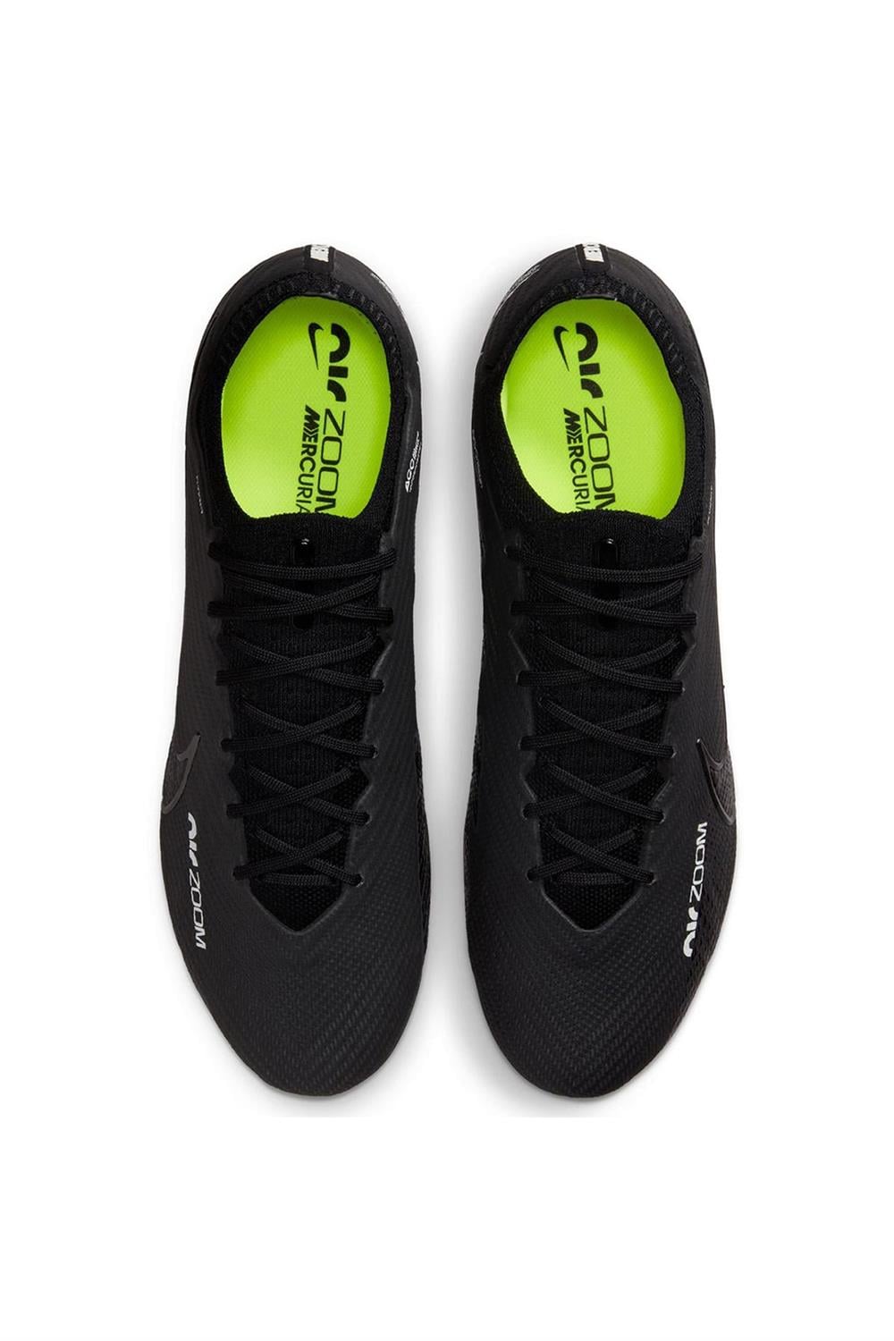 Nike Zoom Mercurial Vapor 15 Elite Fg Erkek Krampon Dj4978-001