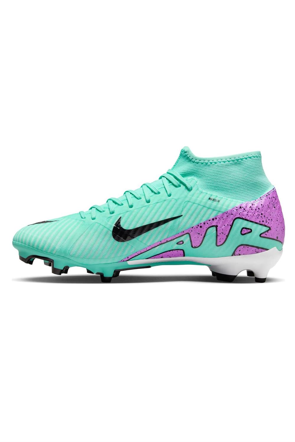Nike Zoom Superfly 9 Academy Fg/Mg Erkek Krampon Dj5625-300