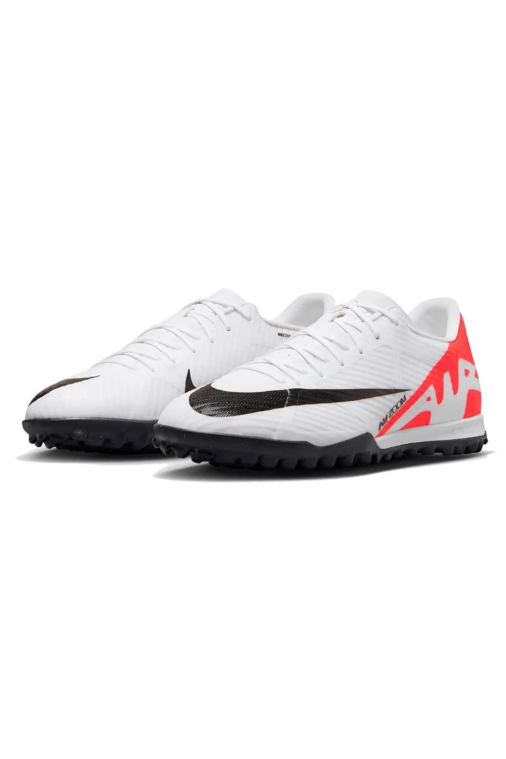 Nike Zoom Vapor 15 Academy Tf Erkek Halı Saha Ayakkabı Dj5635-600