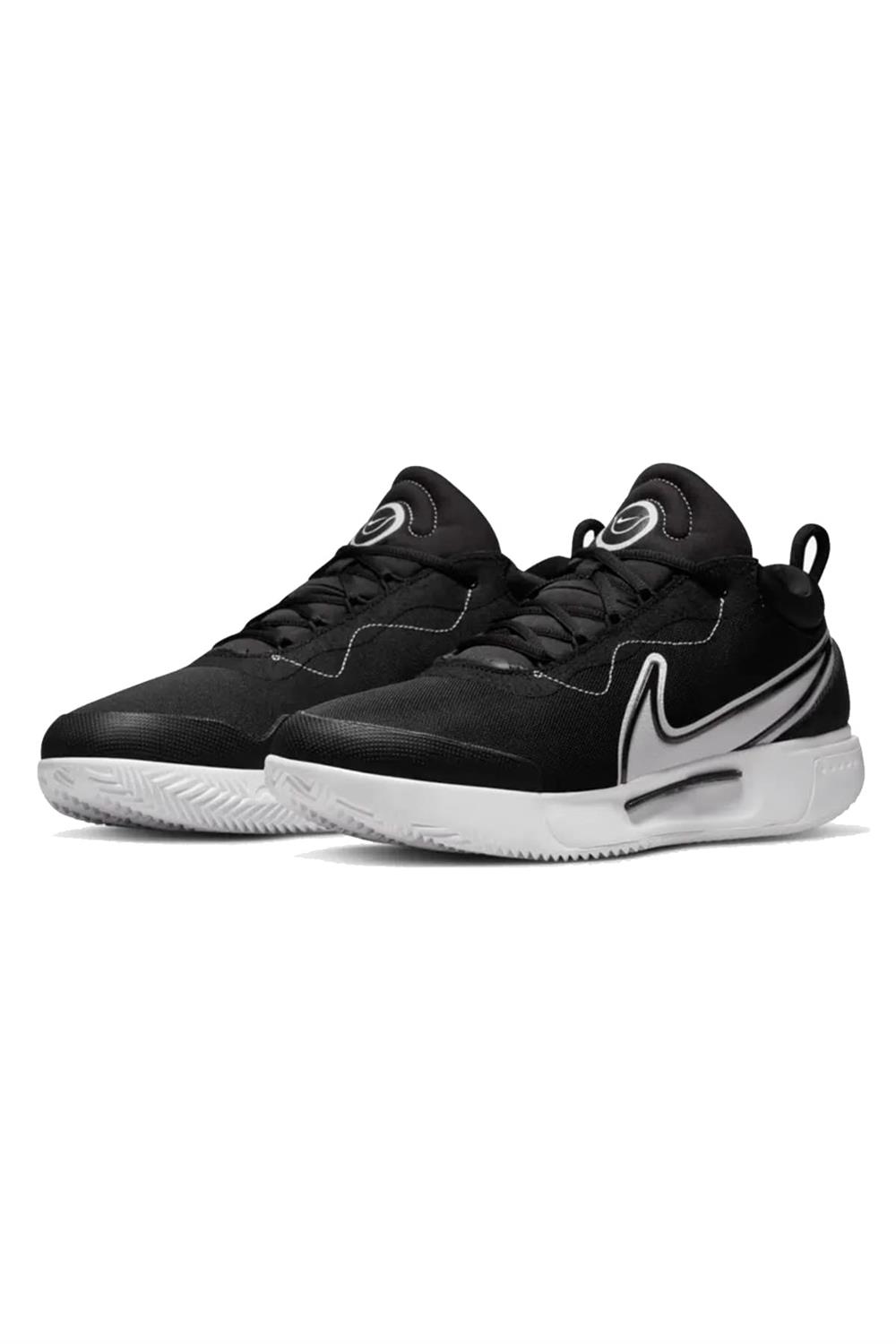 Nikecourt Zoom Pro Clay Court Erkek Tenis Ayakkabısı Dh2603-010