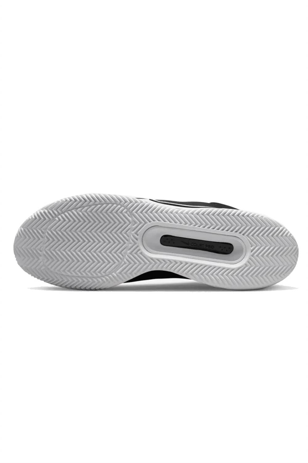 Nikecourt Zoom Pro Clay Court Erkek Tenis Ayakkabısı Dh2603-010