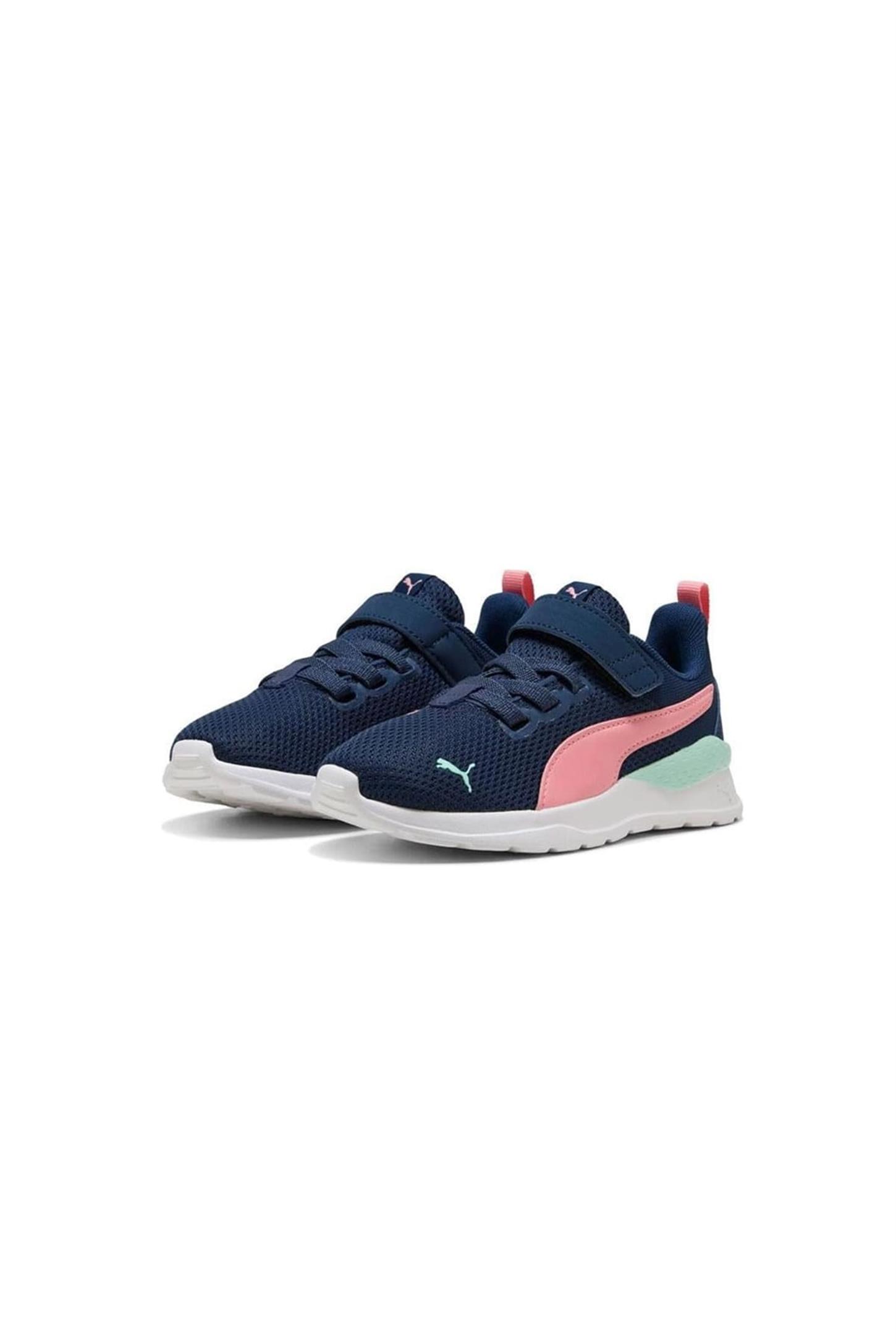 Puma Anzarun Lite Ac Inf Çocuk Günlük Ayakkabı 37201047
