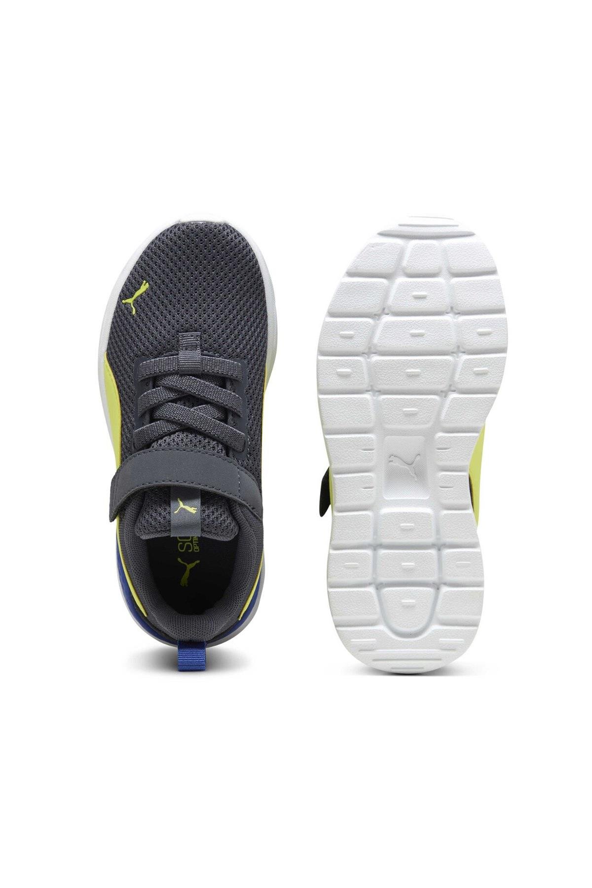 Puma Anzarun Lite Ac Ps Çocuk Günlük Ayakkabı 37200943