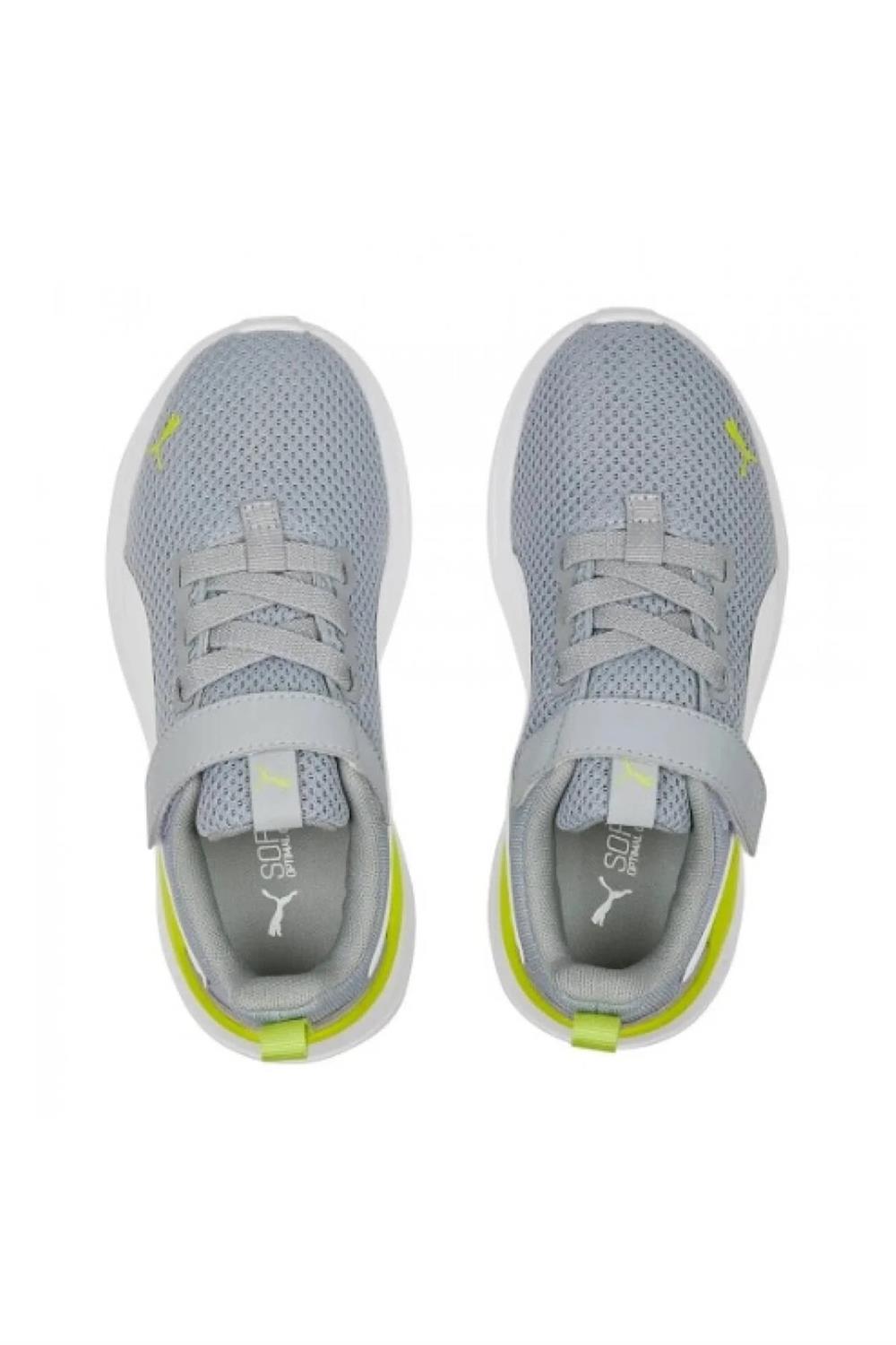 Puma Anzarun Lite Ac Ps Çocuk Günlük Ayakkabı 37200929