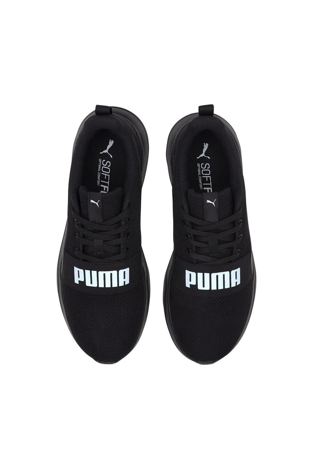 Puma Anzarun Lite Bold Erkek Günlük Ayakkabı 37236201