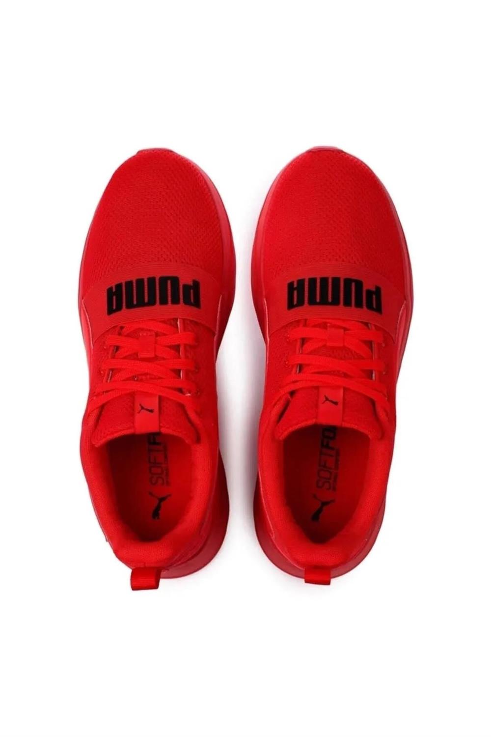 Puma Anzarun Lite Bold High Risk Erkek Günlük Ayakkabı 37236204
