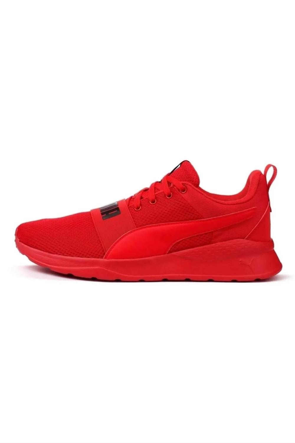 Puma Anzarun Lite Bold High Risk Erkek Günlük Ayakkabı 37236204