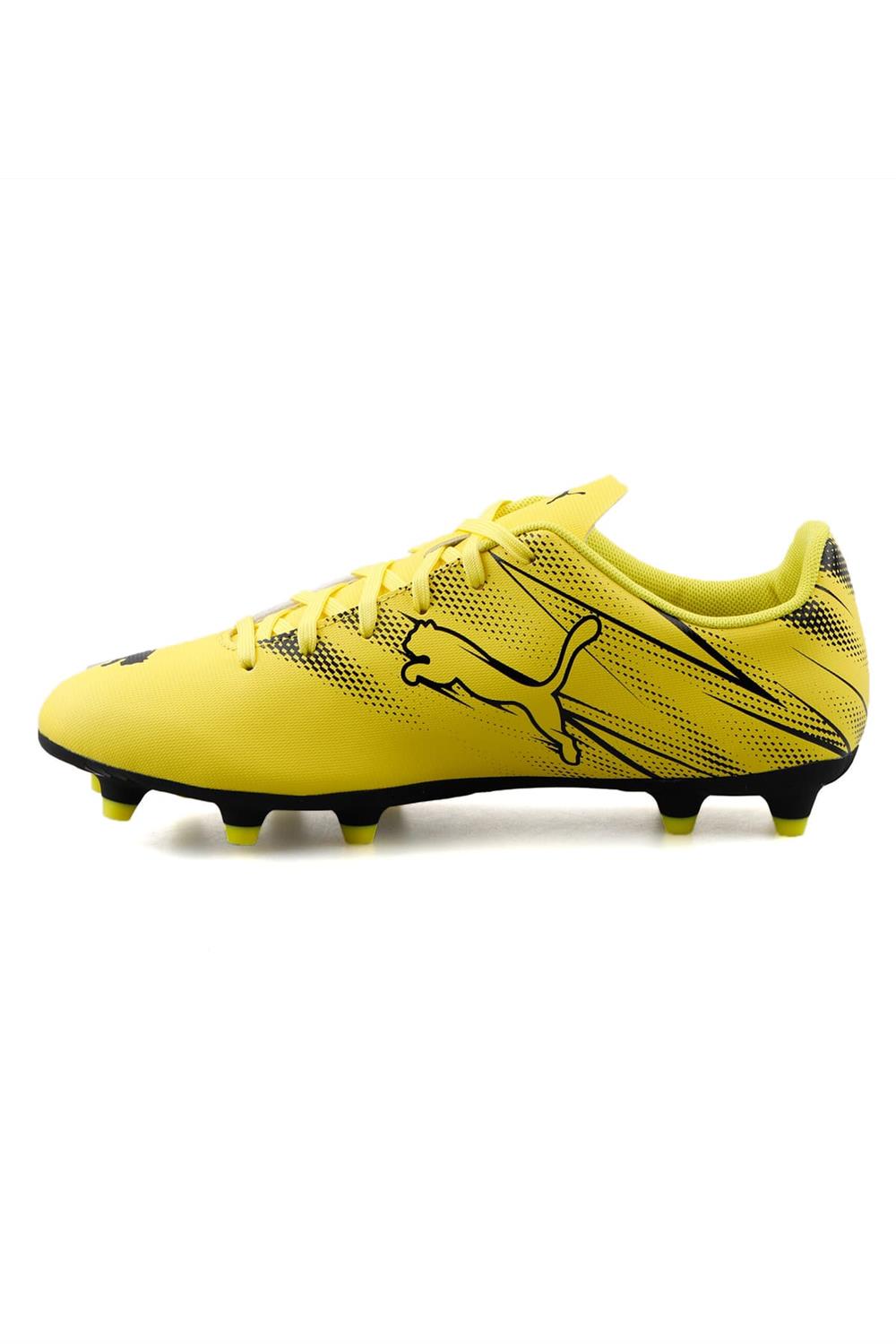 Puma Attacanto Fg/Ag Erkek Krampon 10747702