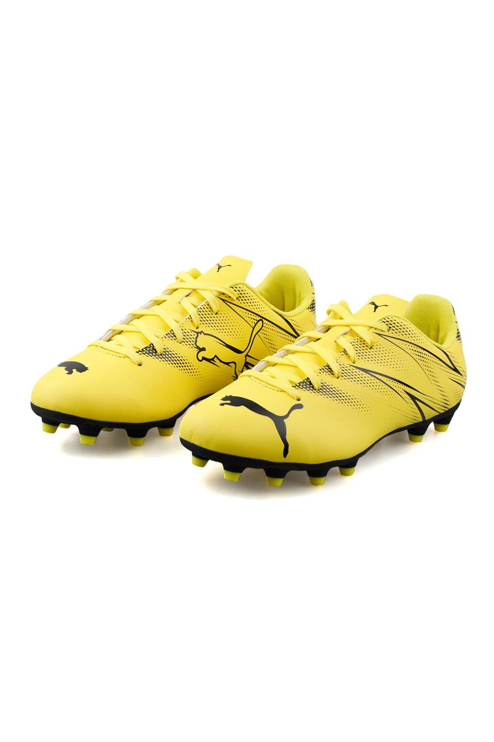 Puma Attacanto Fg/Ag Erkek Krampon 10747702