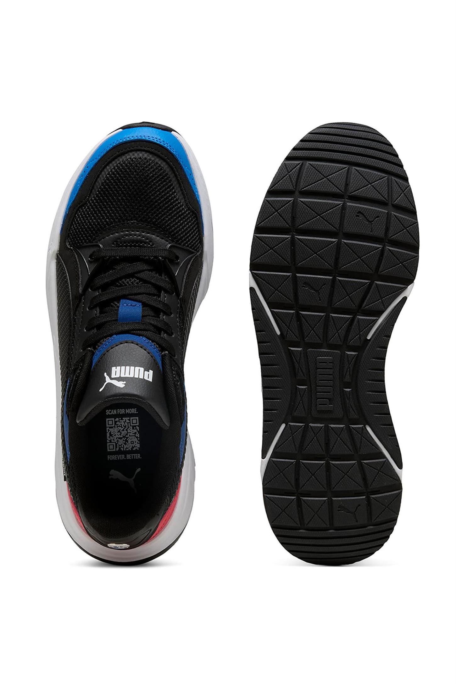 Puma Bmw Mms Trinity 2 Erkek Günlük Ayakkabı 30876101