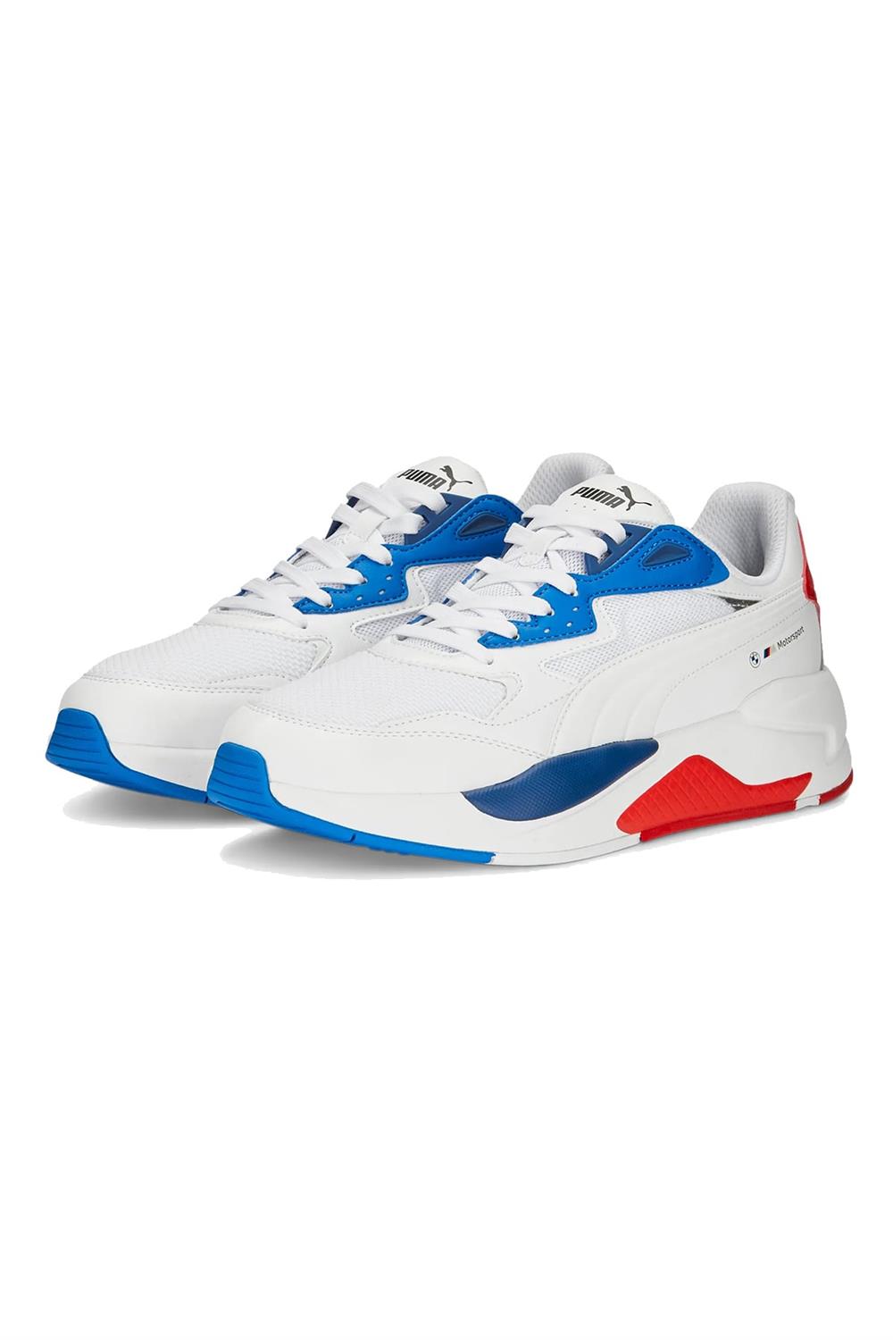Puma Bmw Mms X-Ray Speed Erkek Günlük Ayakkabı 30713706