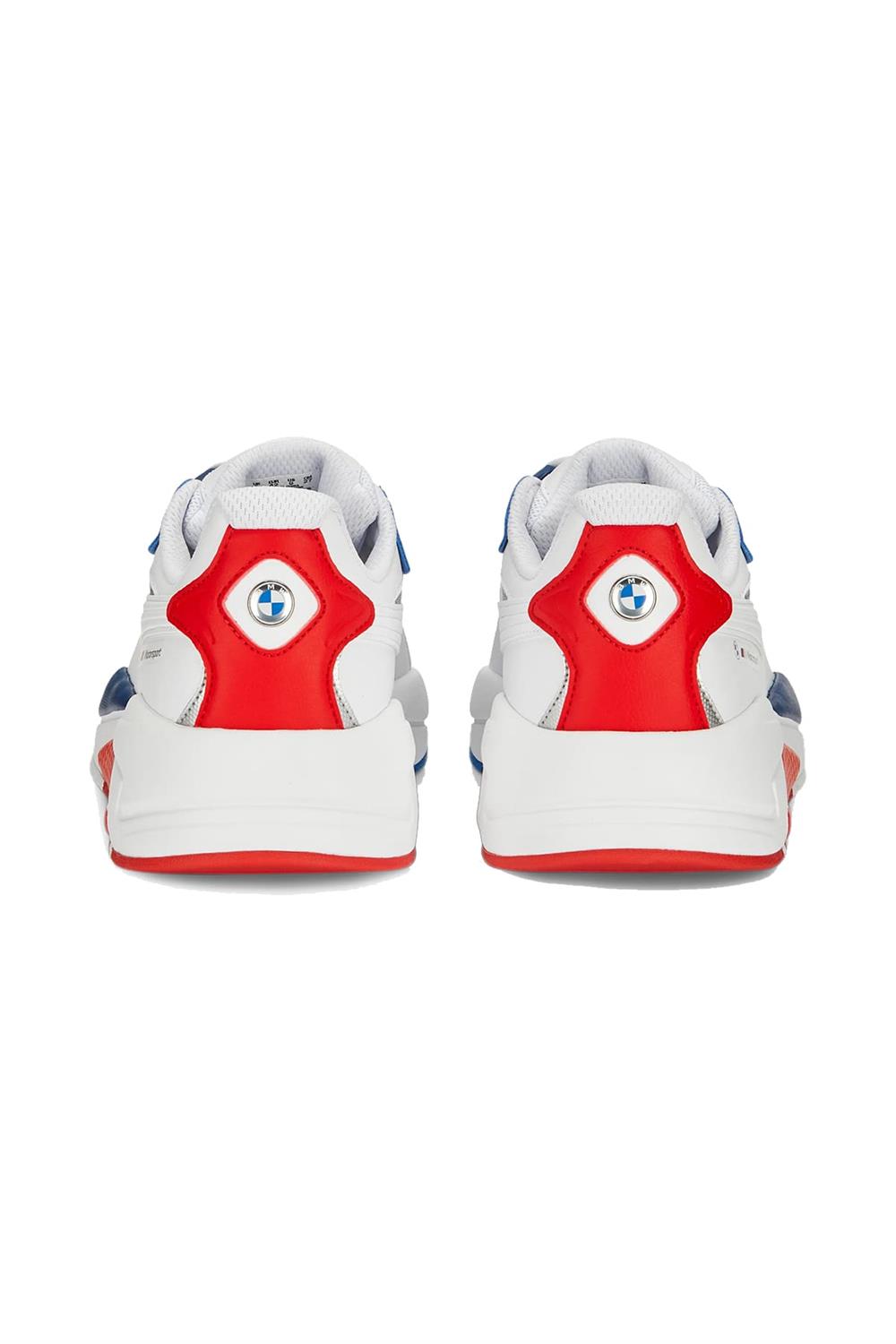 Puma Bmw Mms X-Ray Speed Erkek Günlük Ayakkabı 30713706