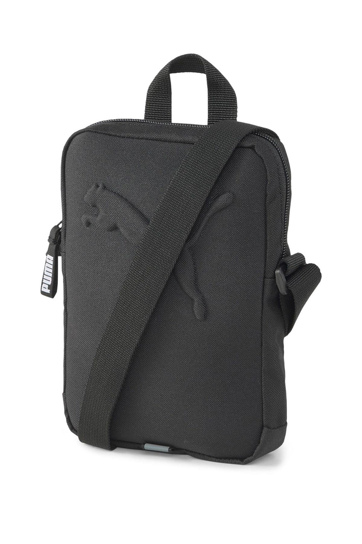 Puma Buzz Portable Omuz Çantası 07913701