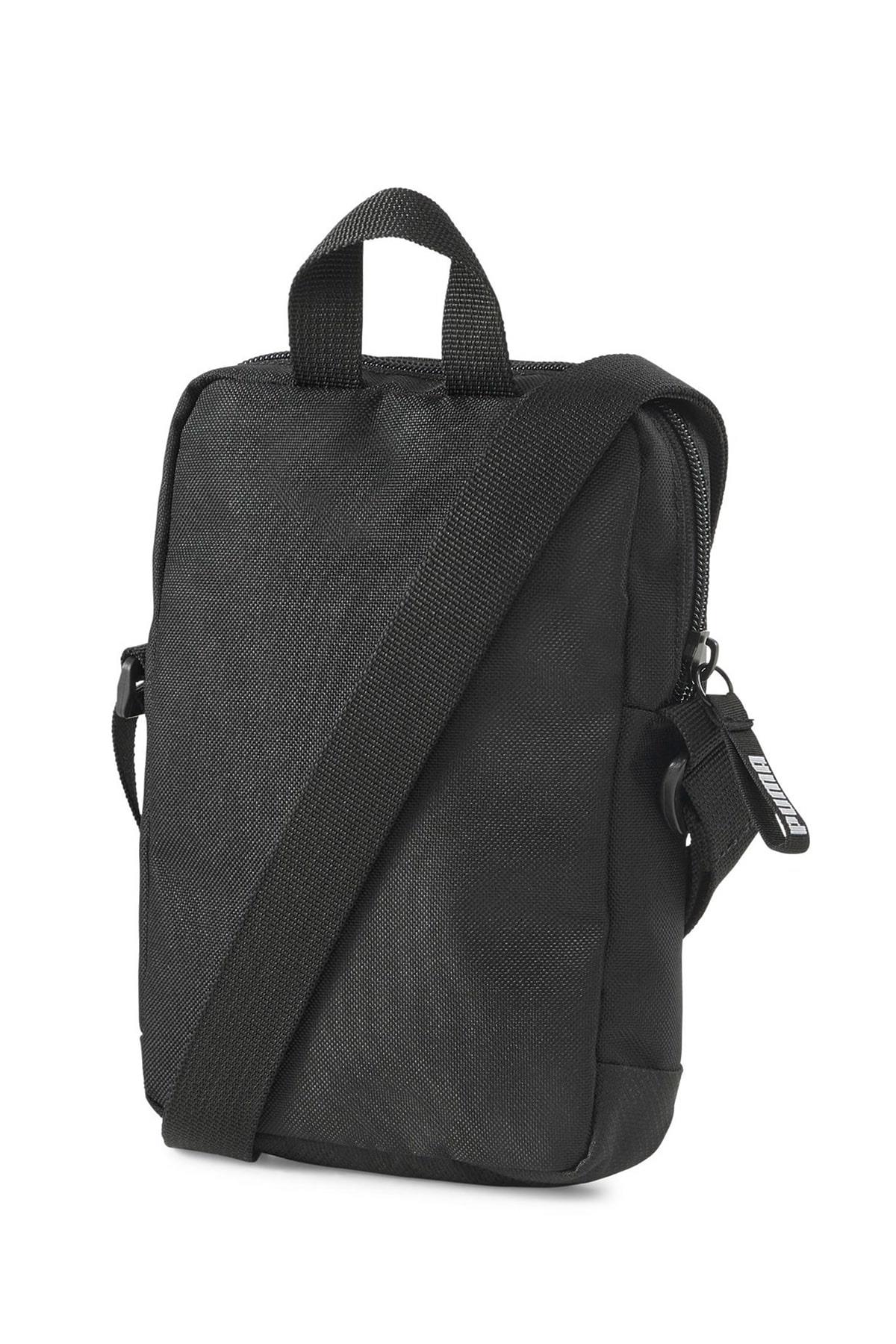Puma Buzz Portable Omuz Çantası 07913701