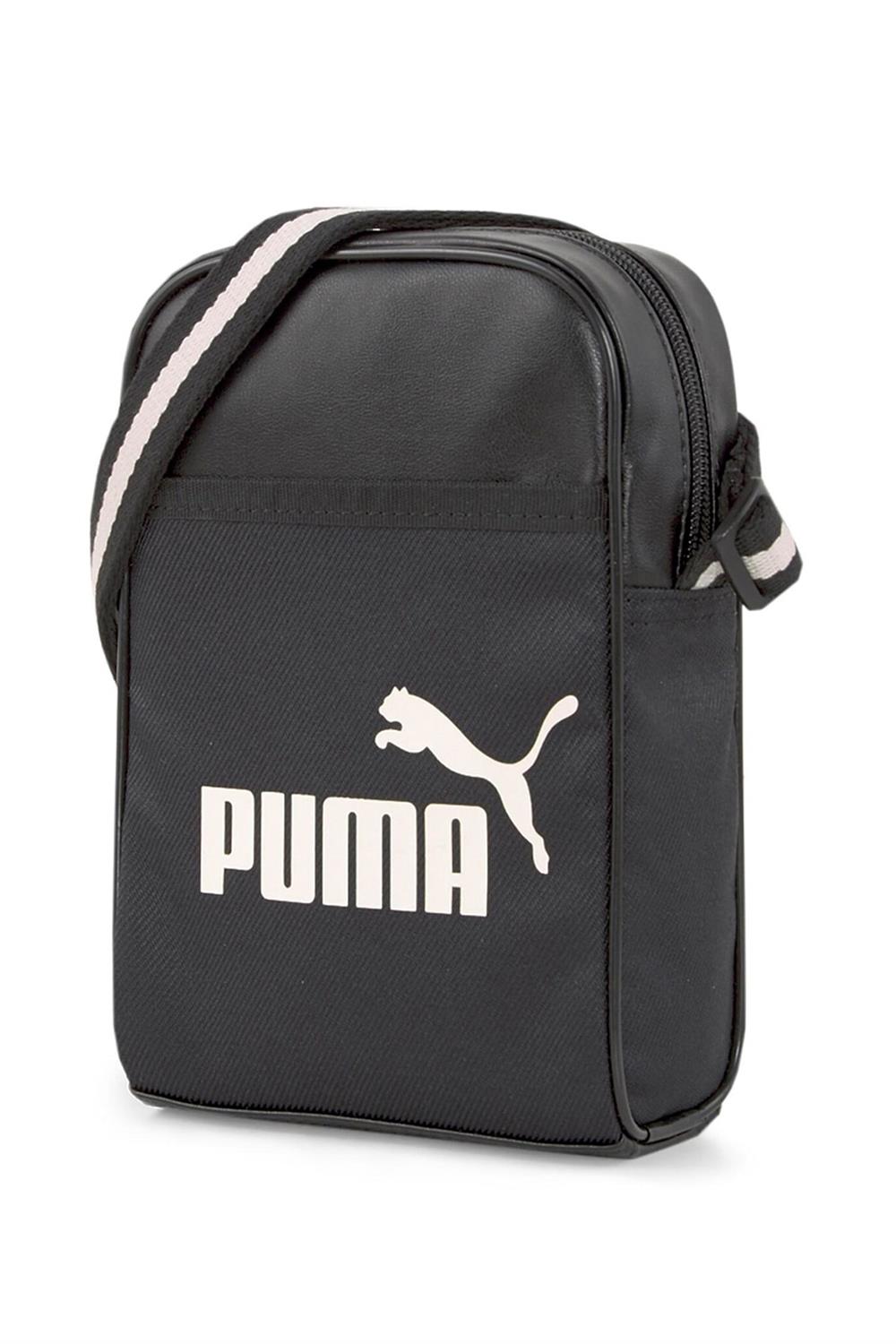 Puma Campus Compact Portable Omuz Çantası 07882701